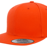YP Classics Premium Snapback Cap