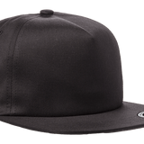 YP Classics Unstructured 5-Panel Snapback Cap