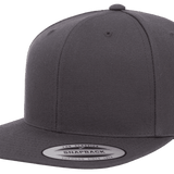YP Classics Premium Snapback Cap