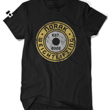 Norak Grunge Plate Tee