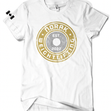Norak Grunge Plate Tee