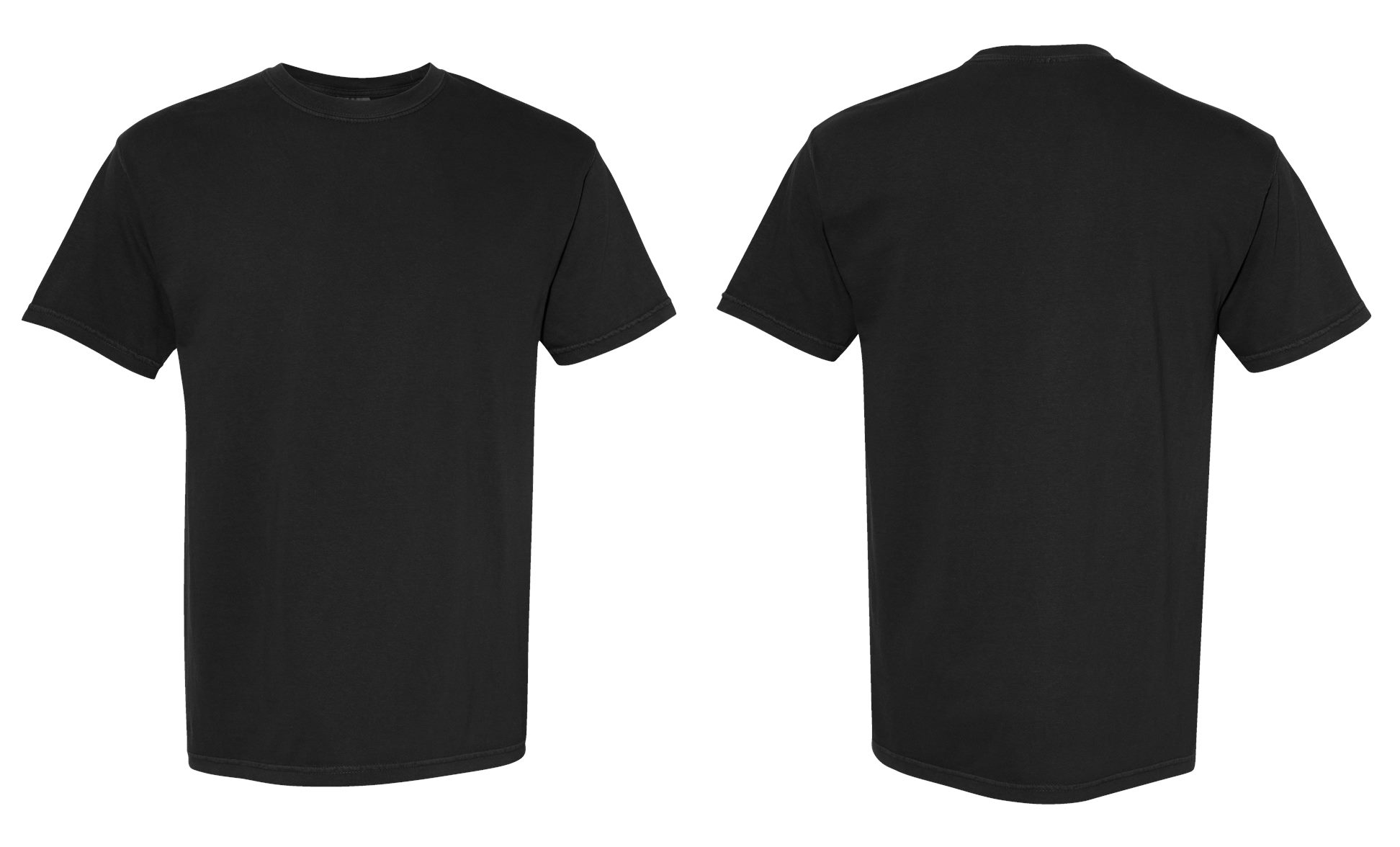 The XXX Tee - CUSTOM SHIRT COLOURS
