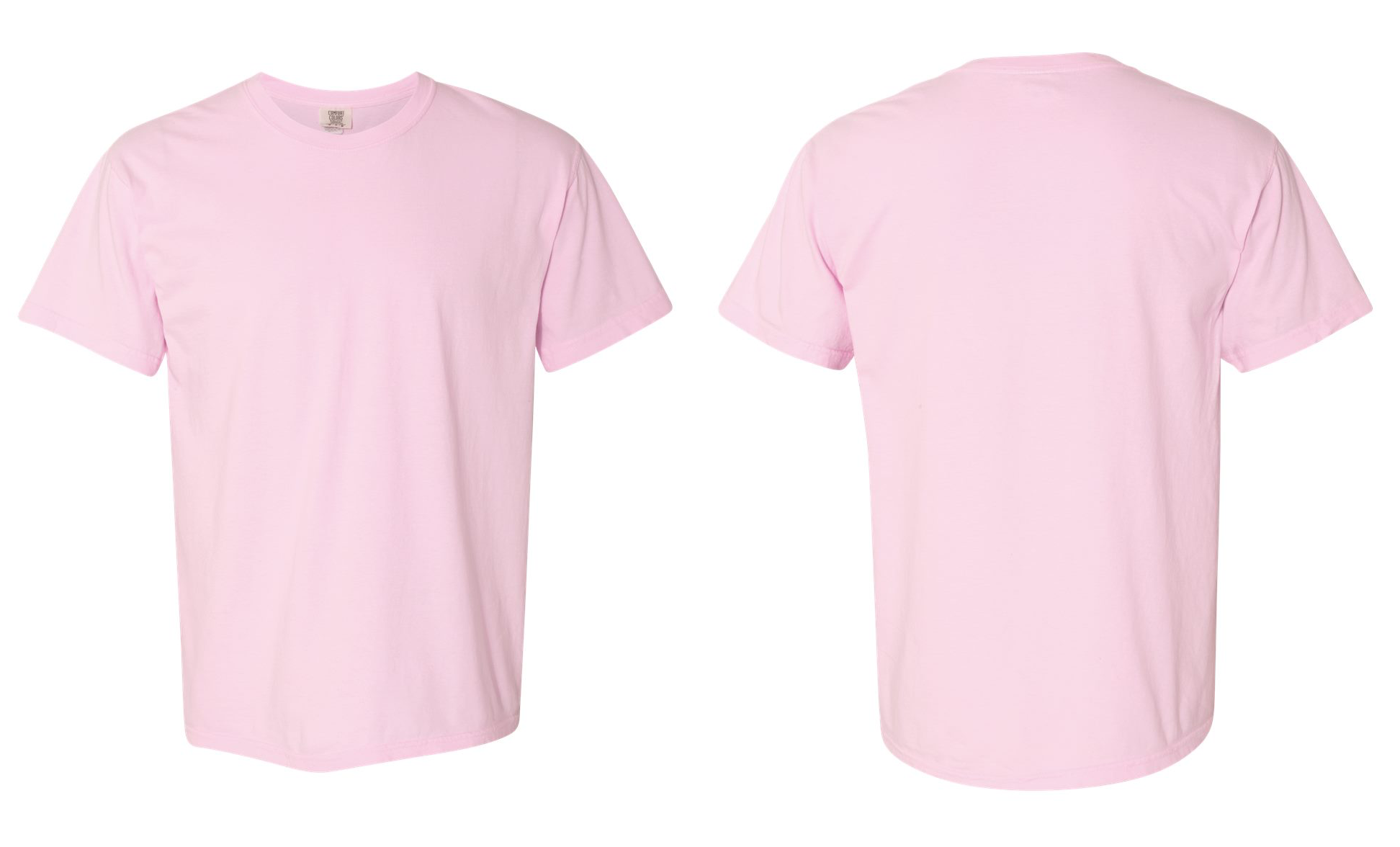The XXX Tee - CUSTOM SHIRT COLOURS