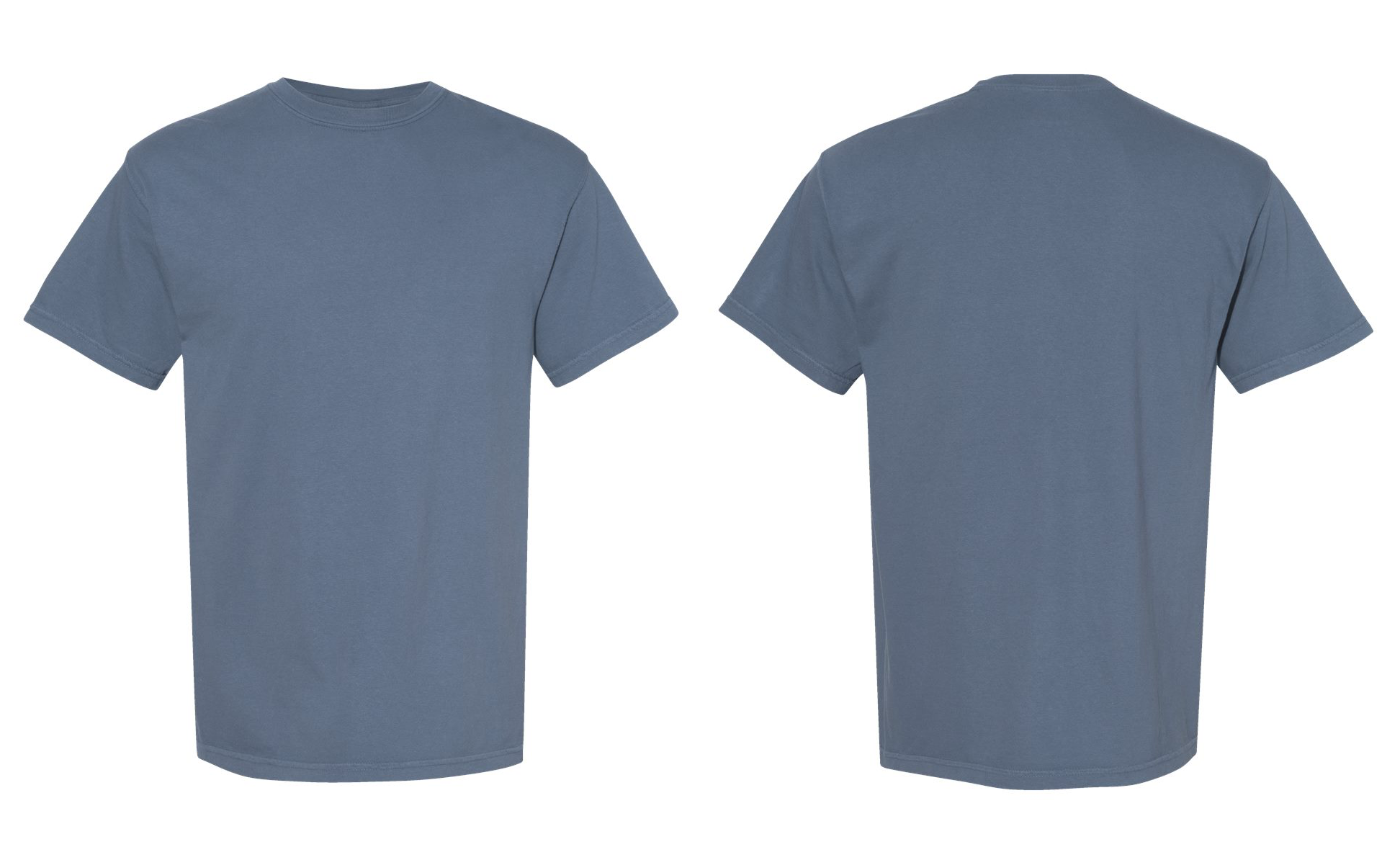 The XXX Tee - CUSTOM SHIRT COLOURS