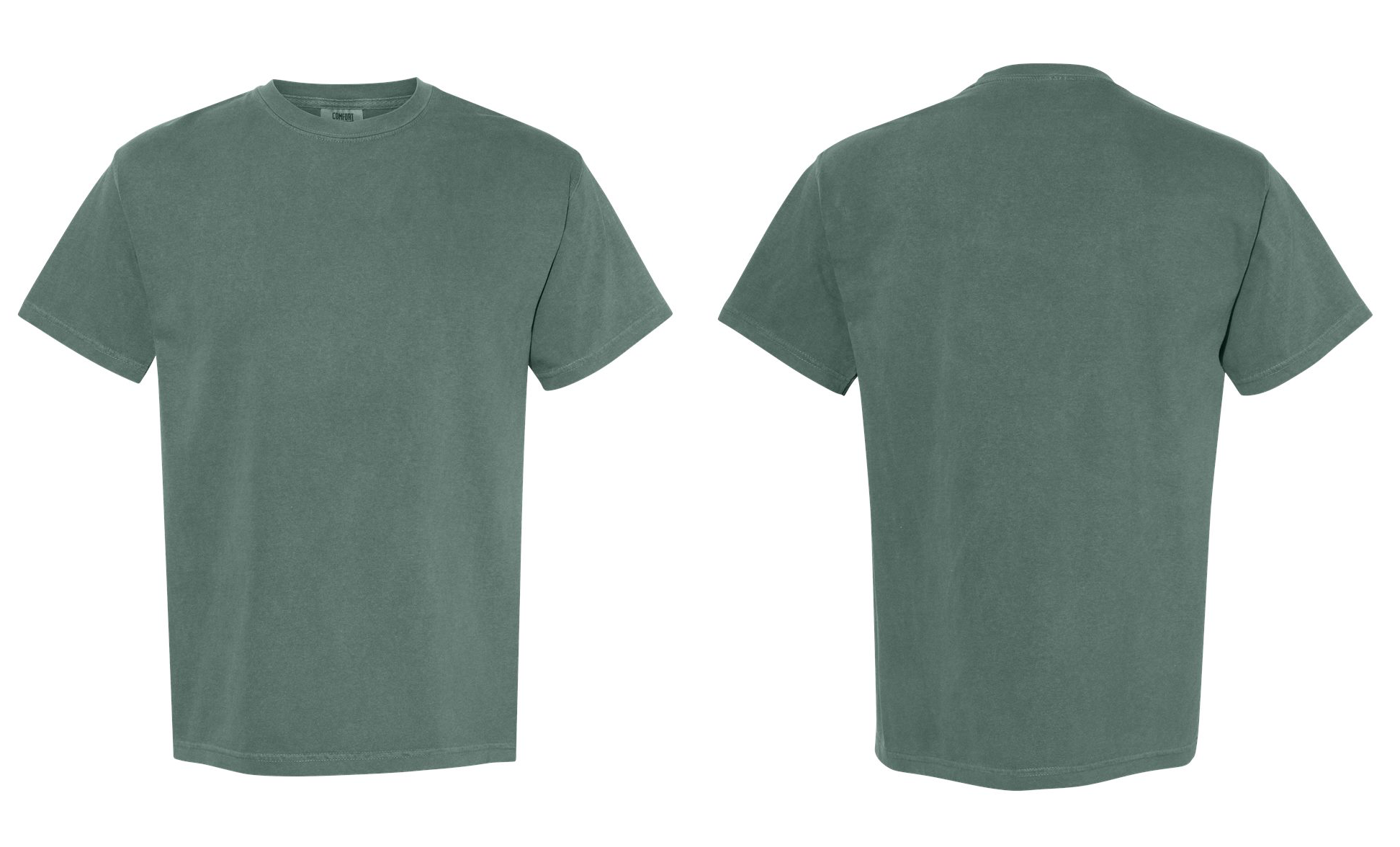 The XXX Tee - CUSTOM SHIRT COLOURS