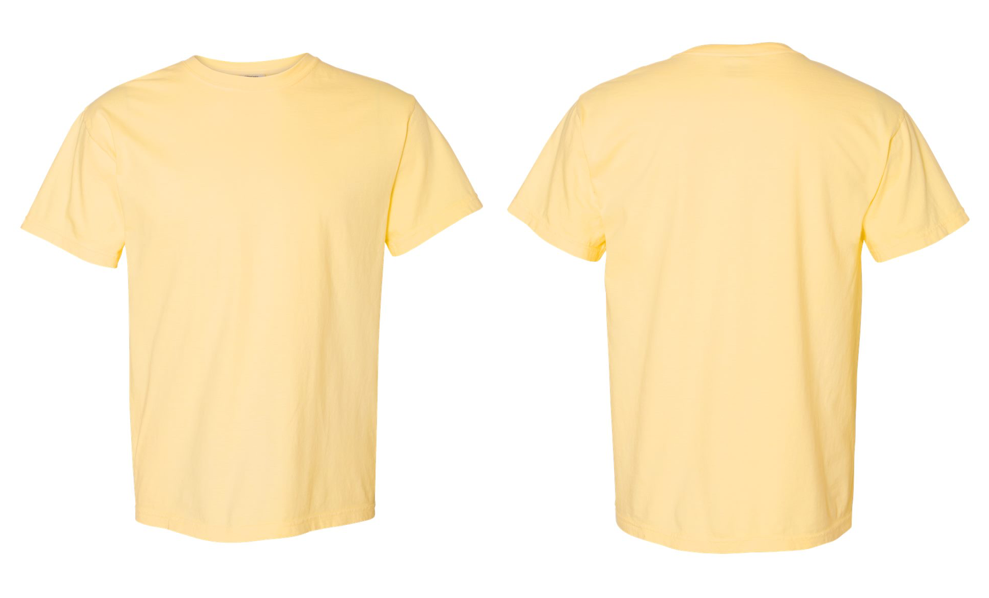 The XXX Tee - CUSTOM SHIRT COLOURS