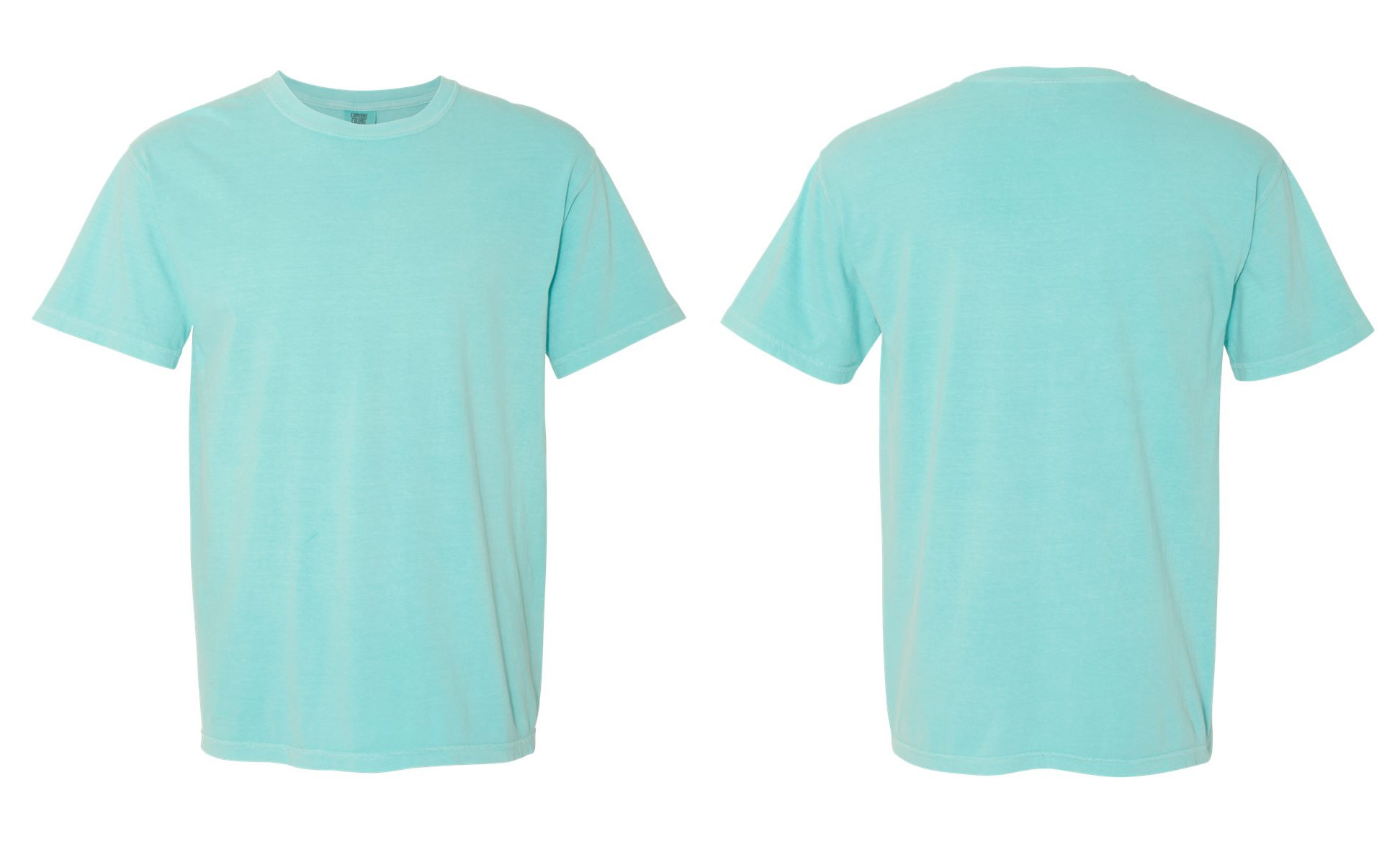 The XXX Tee - CUSTOM SHIRT COLOURS