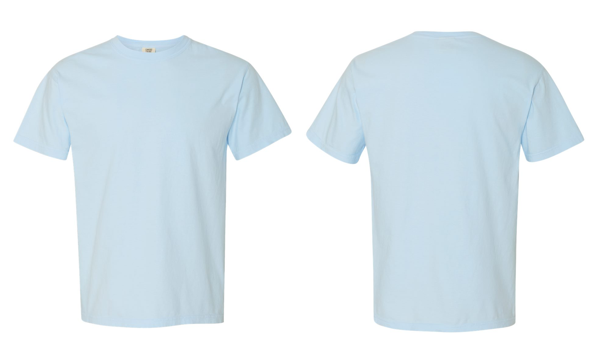 The XXX Tee - CUSTOM SHIRT COLOURS