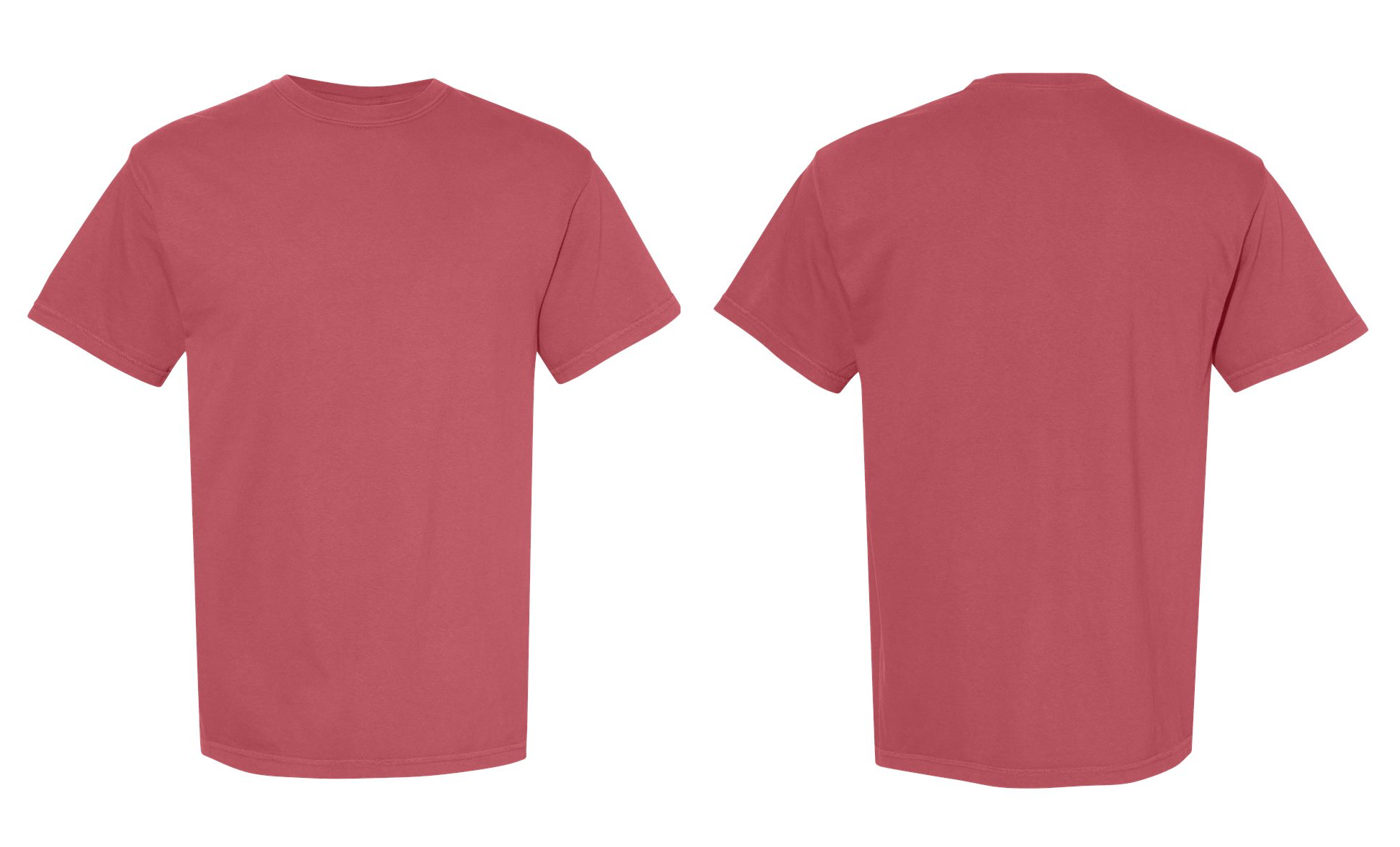 The XXX Tee - CUSTOM SHIRT COLOURS