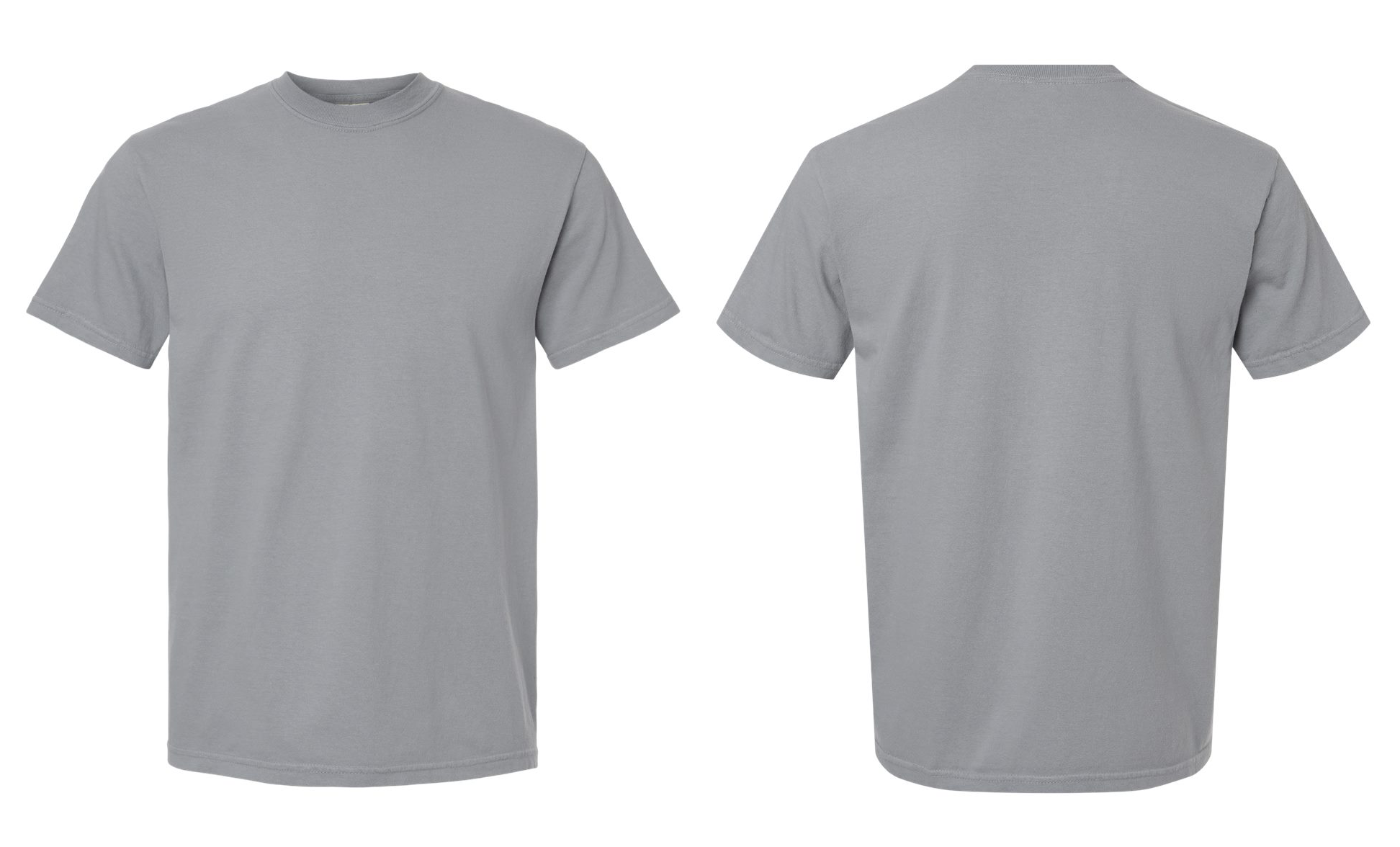 The XXX Tee - CUSTOM SHIRT COLOURS