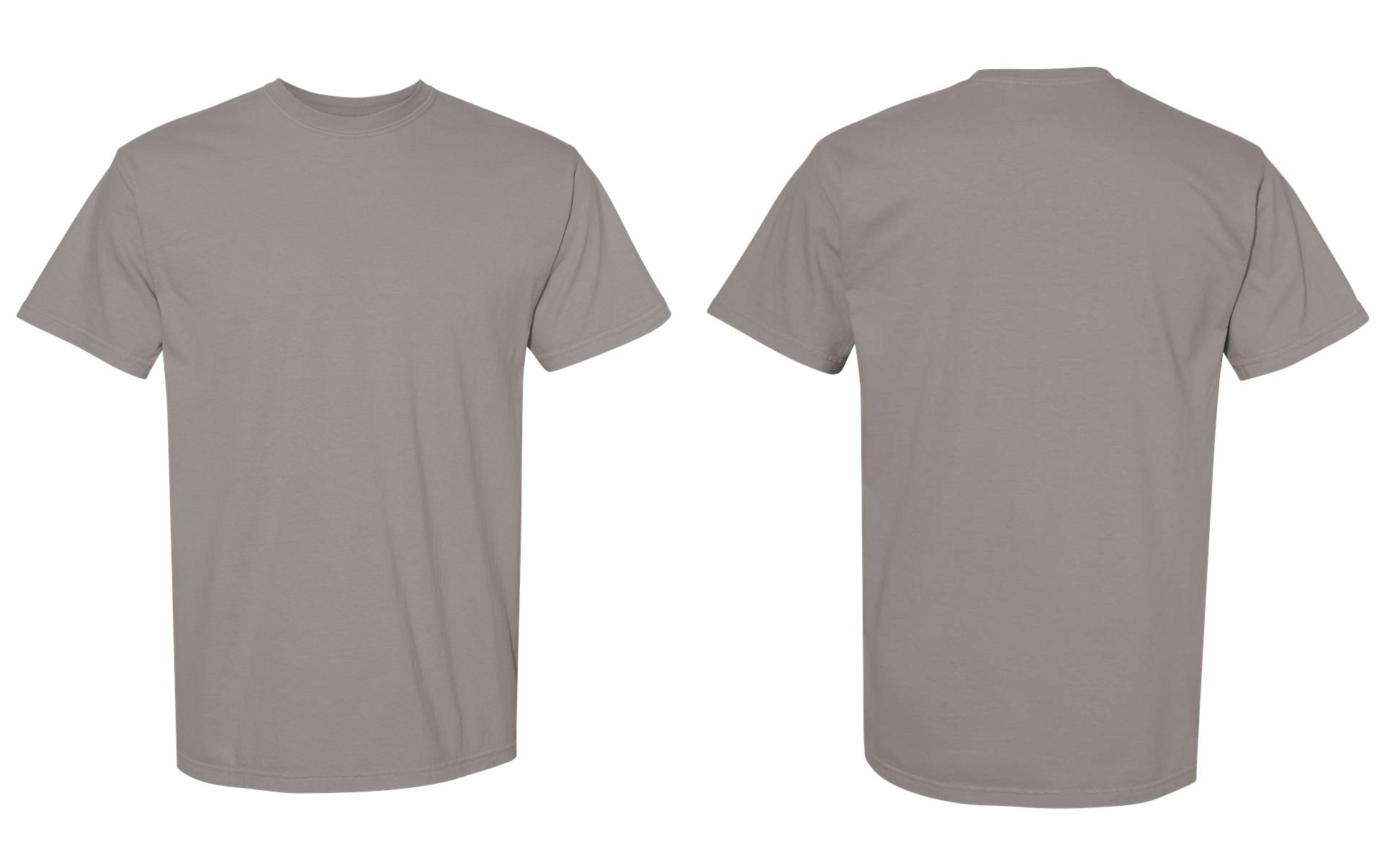 The XXX Tee - CUSTOM SHIRT COLOURS