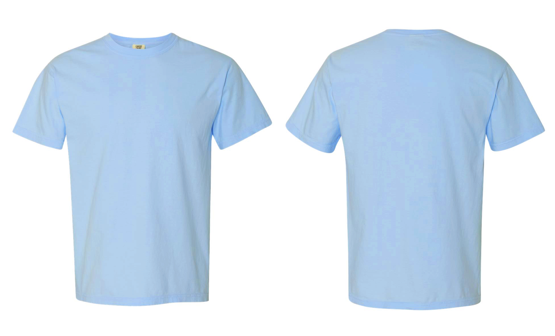 The XXX Tee - CUSTOM SHIRT COLOURS