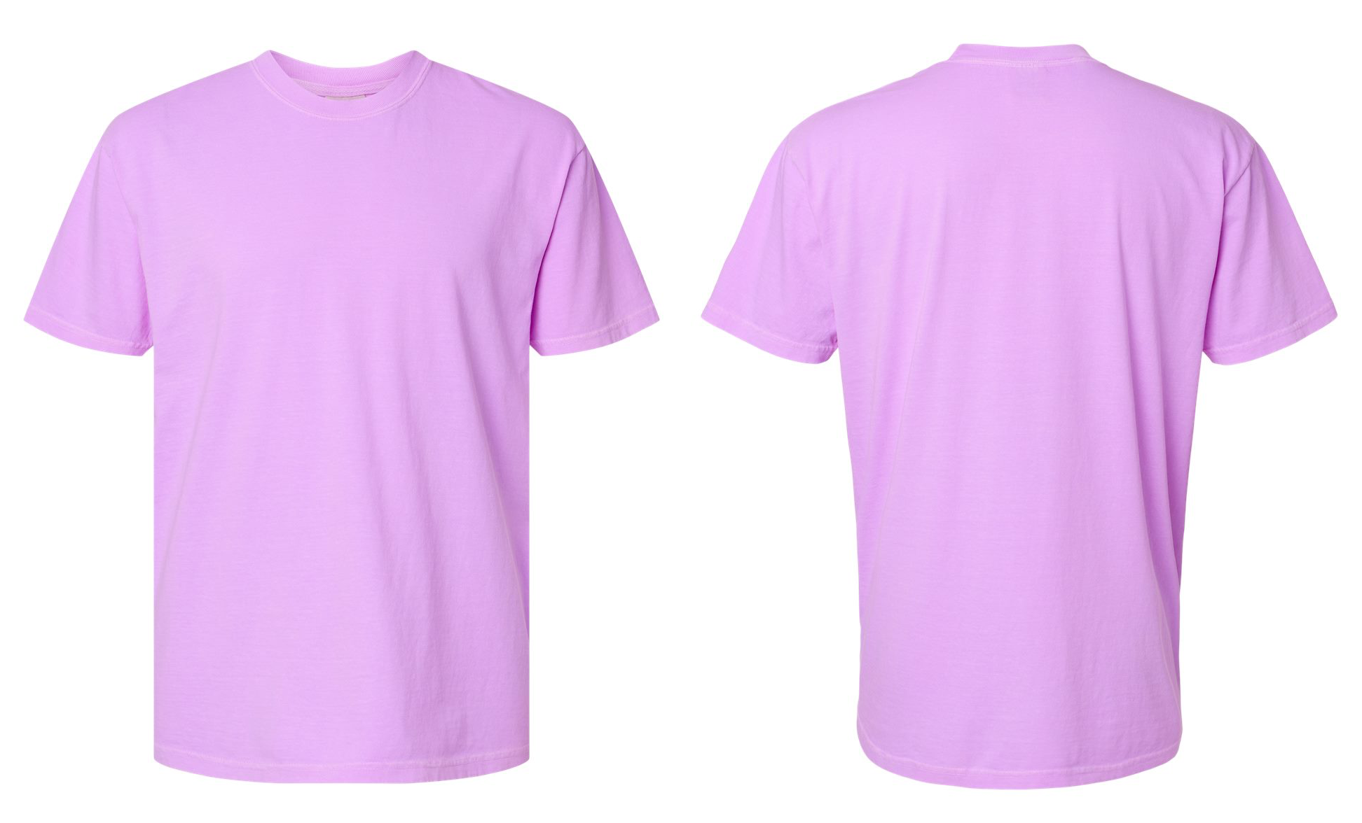 The XXX Tee - CUSTOM SHIRT COLOURS