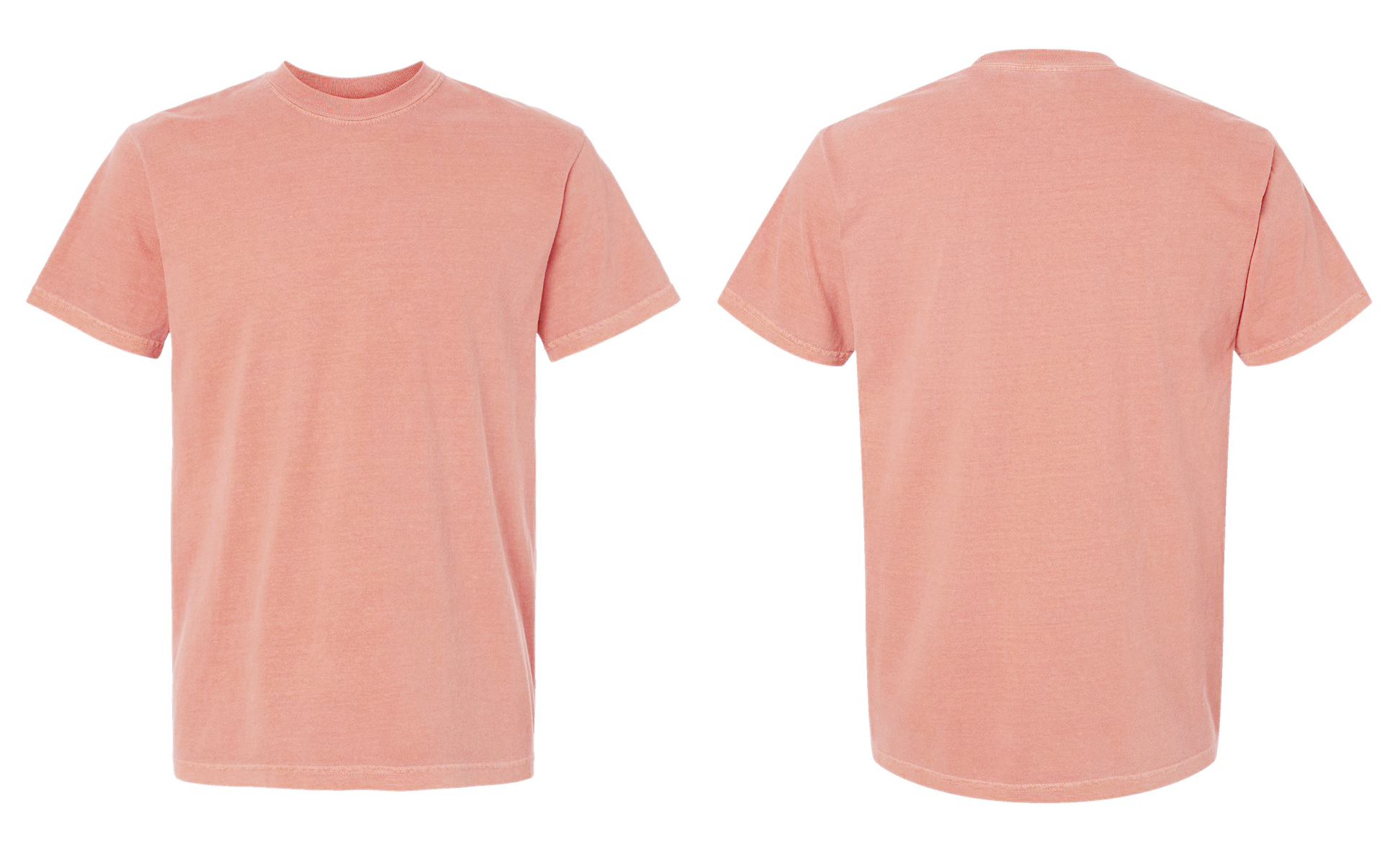 The XXX Tee - CUSTOM SHIRT COLOURS