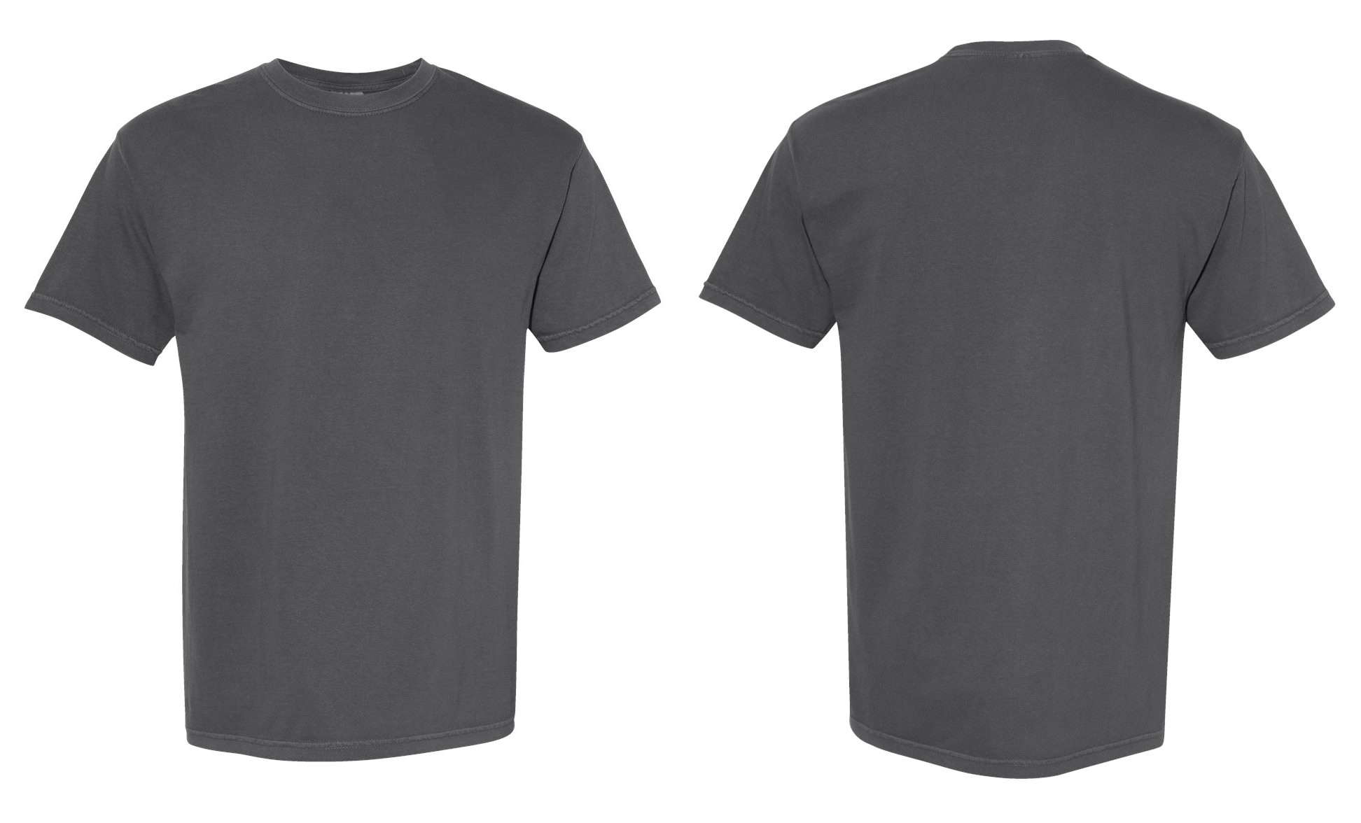 The XXX Tee - CUSTOM SHIRT COLOURS