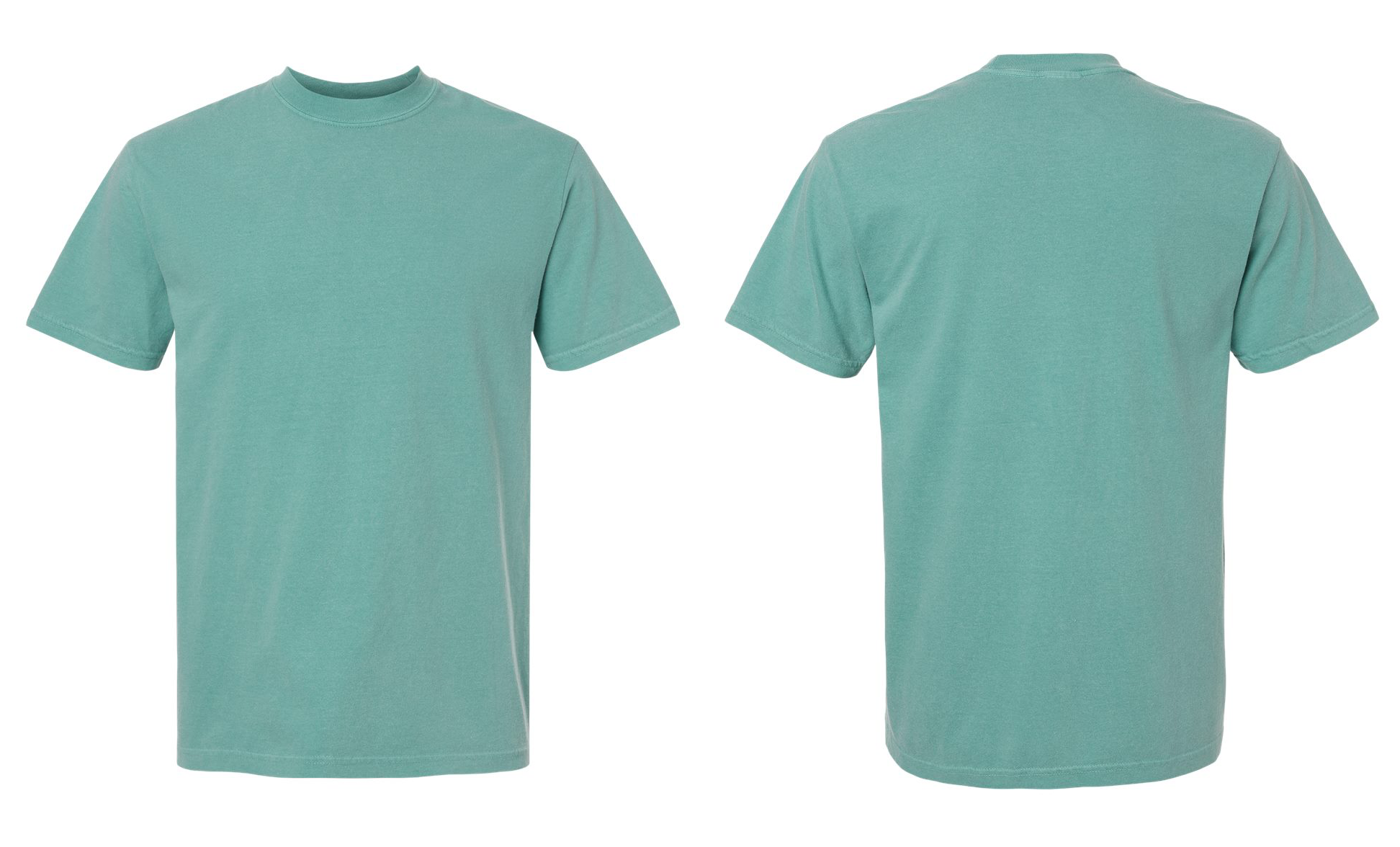 The XXX Tee - CUSTOM SHIRT COLOURS