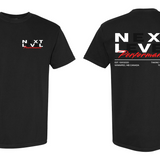 The Roots Tee