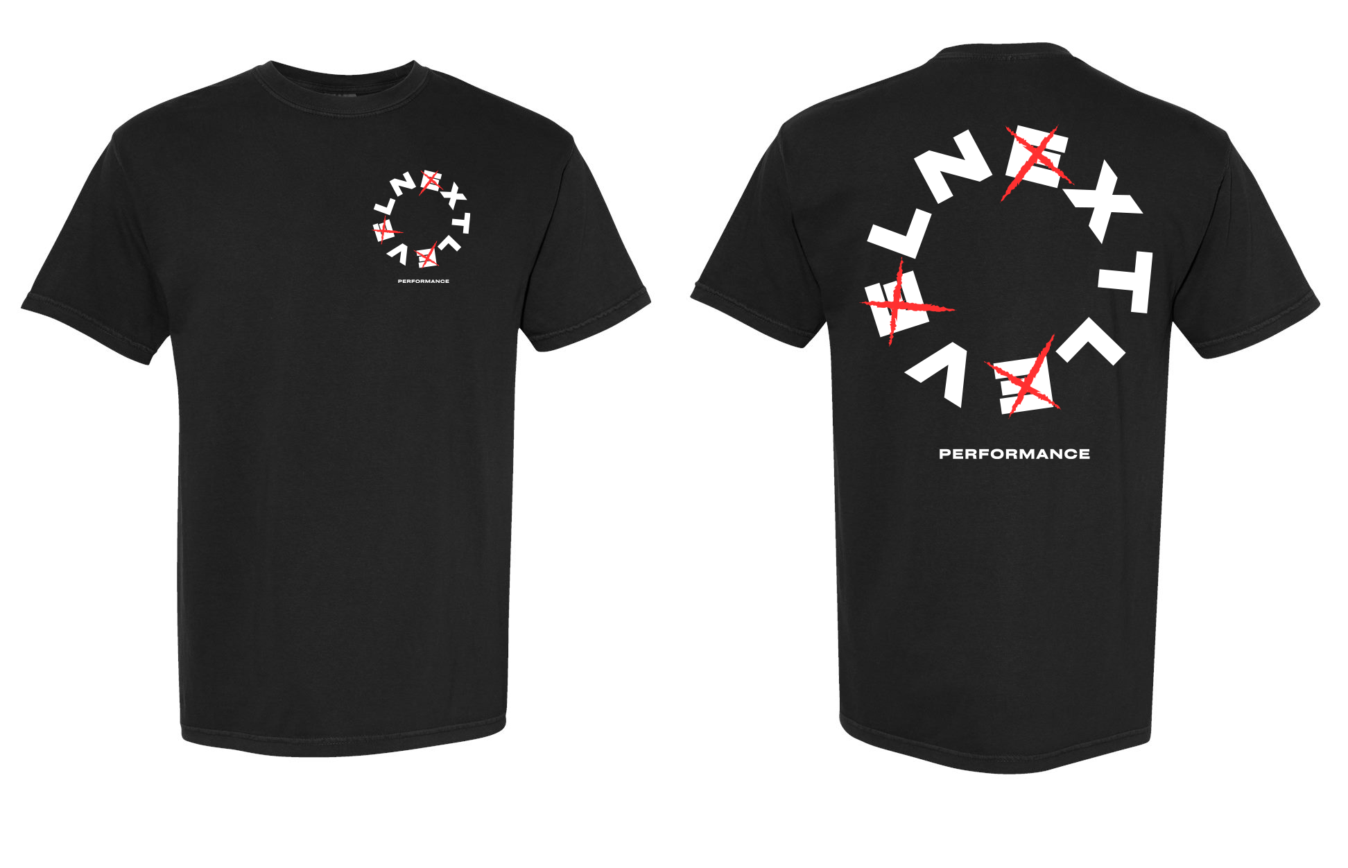 The XXX Tee