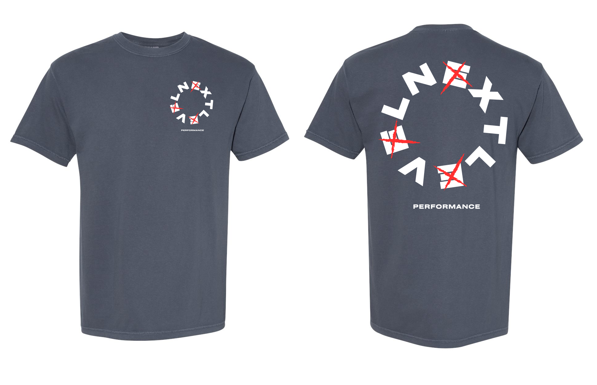 The XXX Tee