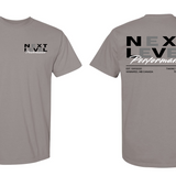 The Roots Tee