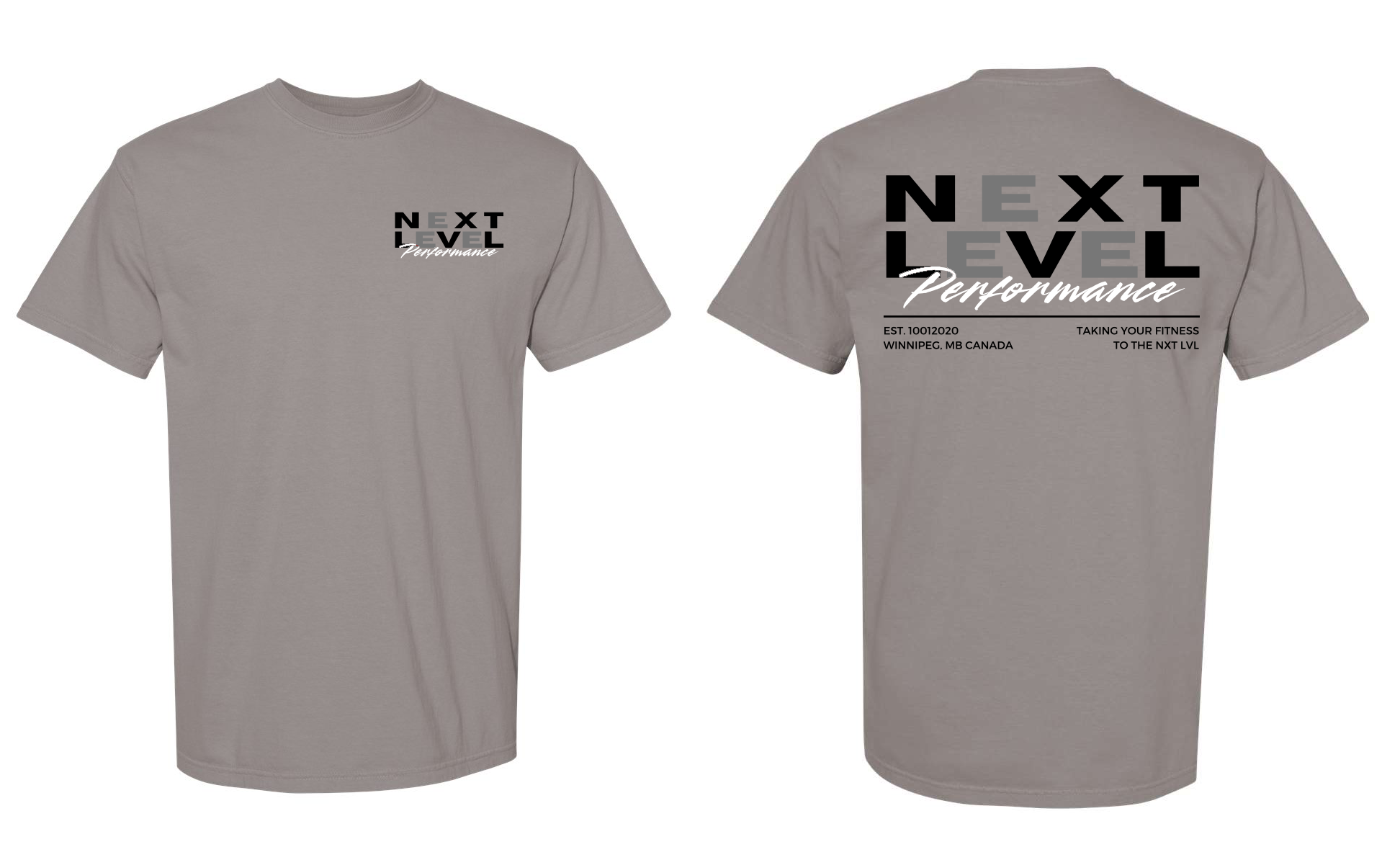 The Roots Tee