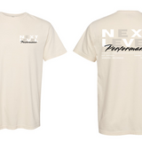 The Roots Tee