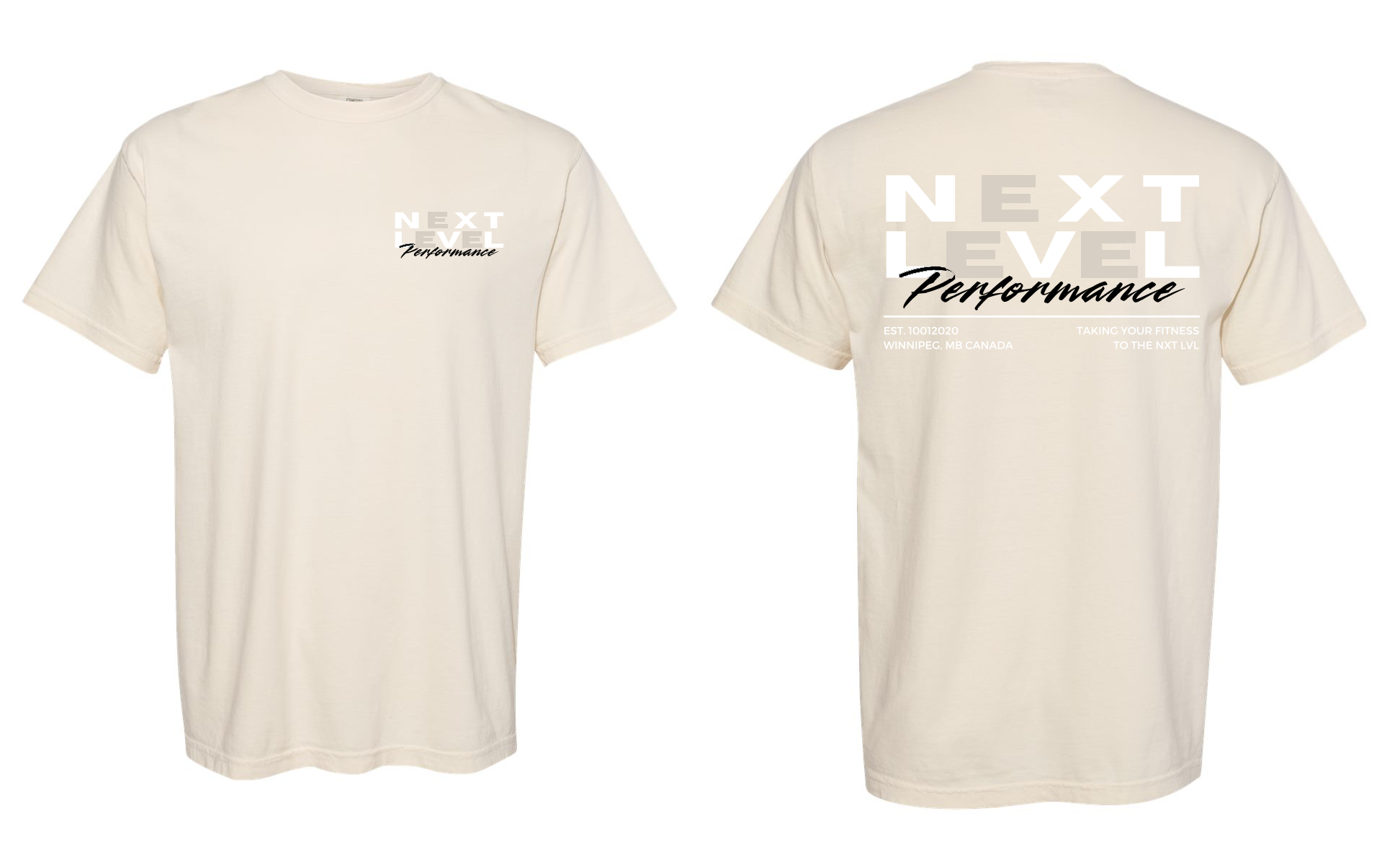 The Roots Tee