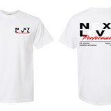 The Roots Tee