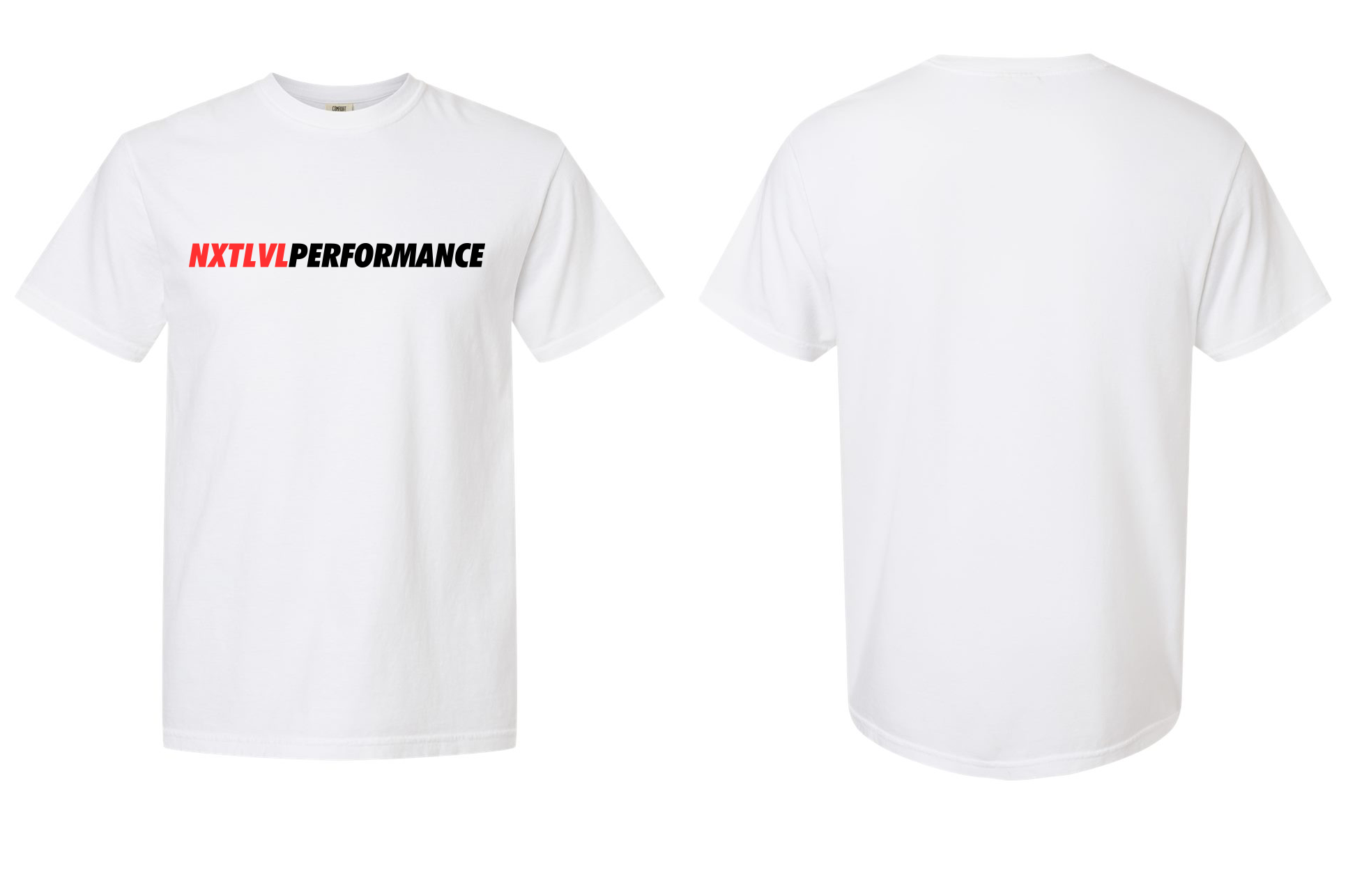 The Streamline Tee