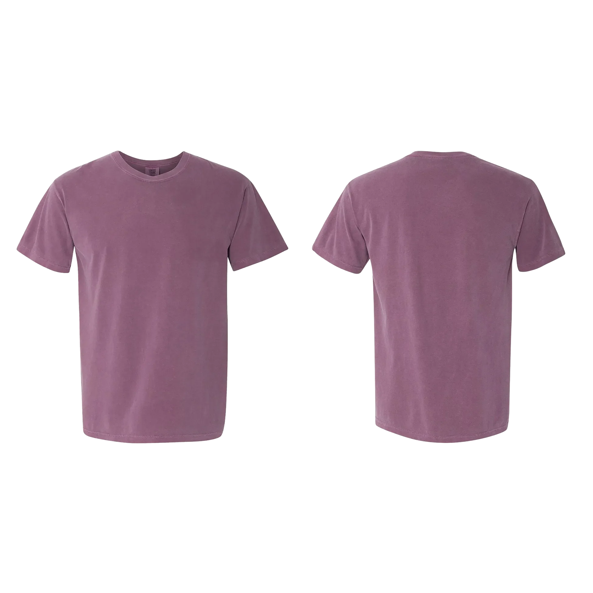 Unisex Garment-Dyed Heavyweight T-Shirt