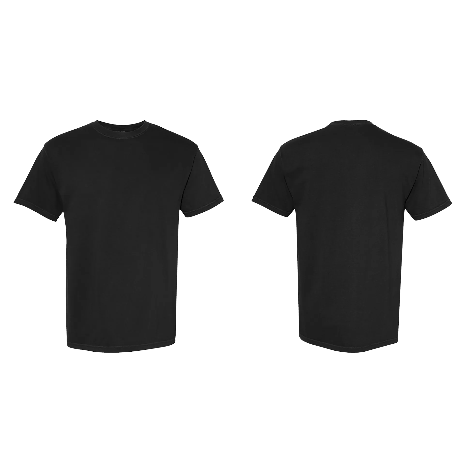 Unisex Garment-Dyed Heavyweight T-Shirt