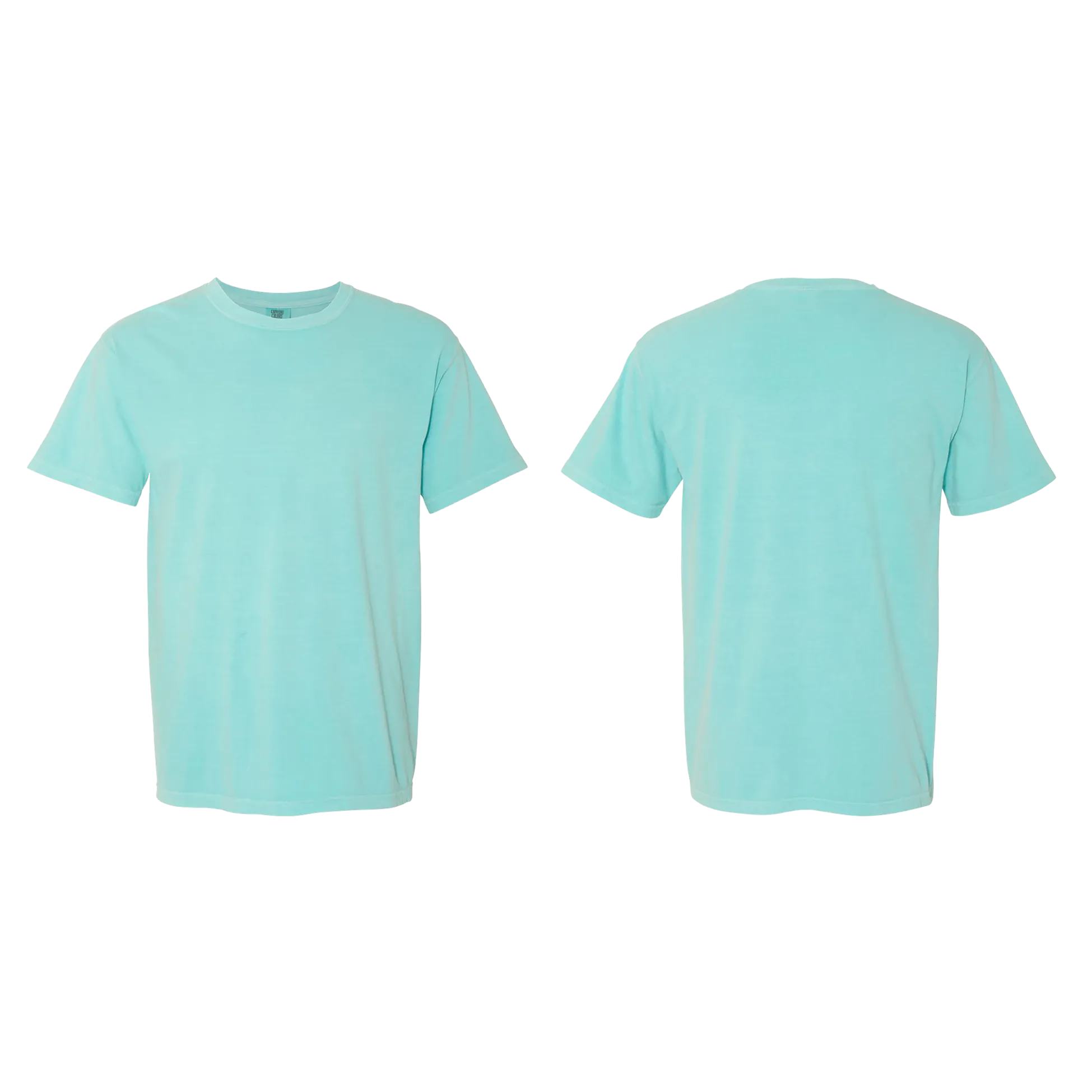 Unisex Garment-Dyed Heavyweight T-Shirt