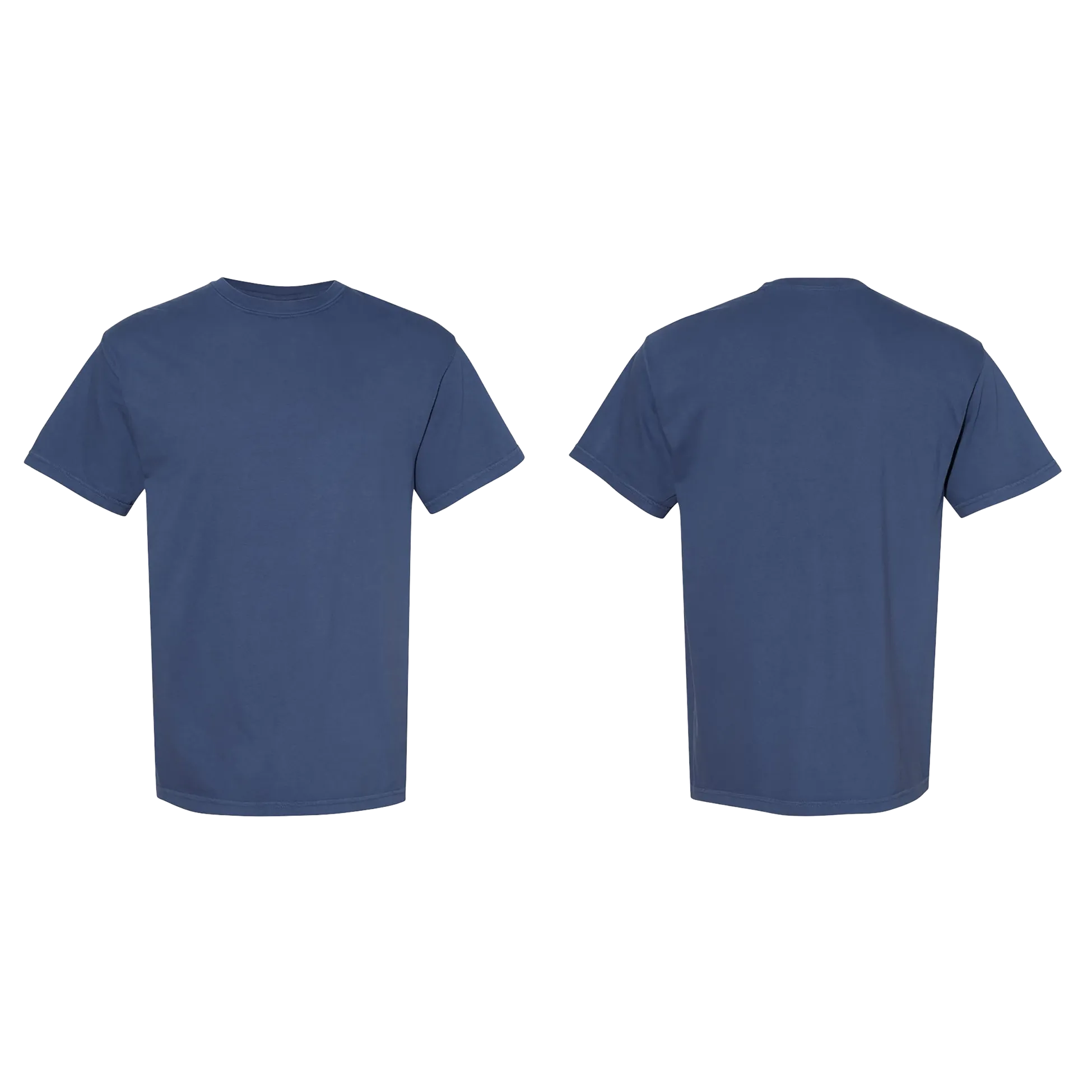 Unisex Garment-Dyed Heavyweight T-Shirt