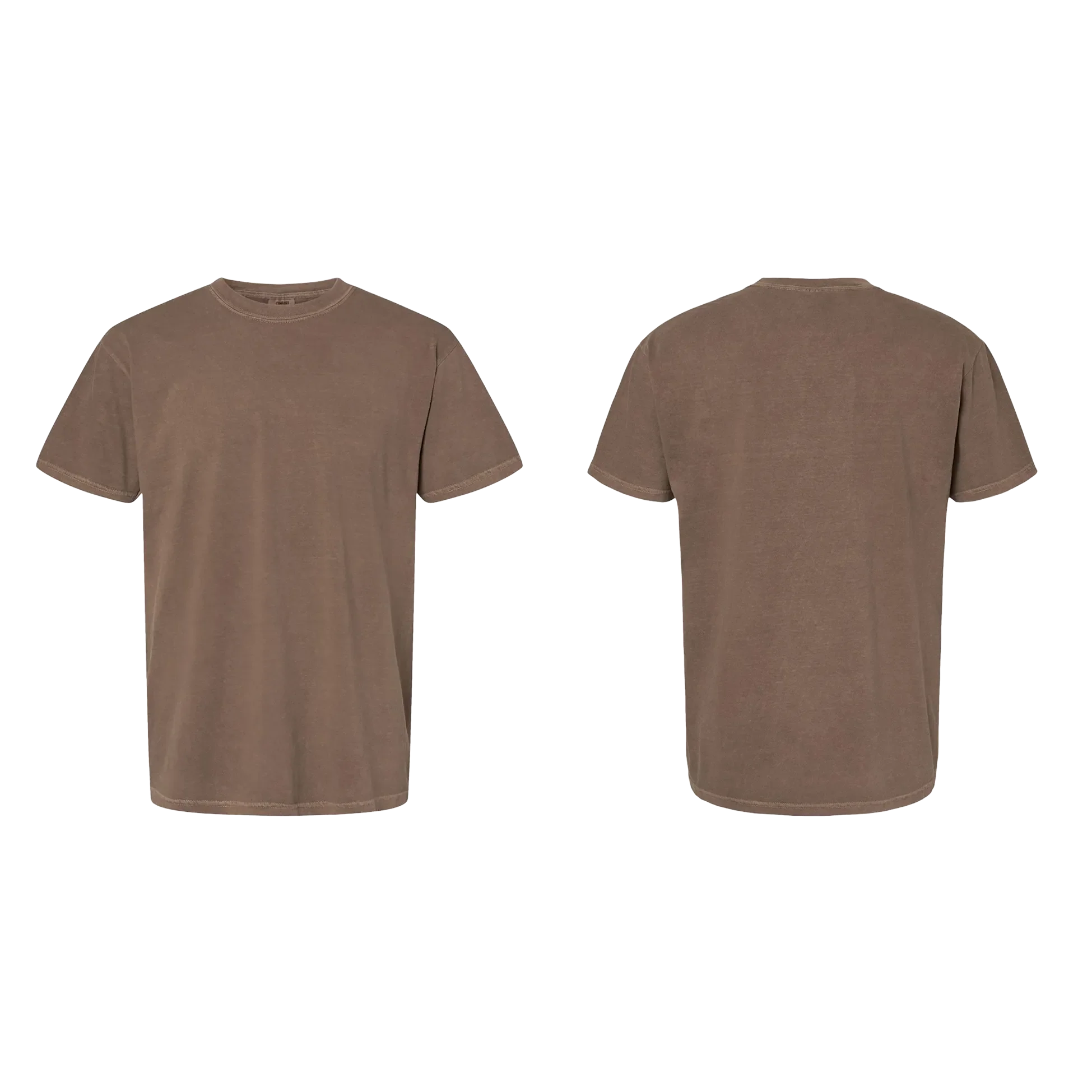 Unisex Garment-Dyed Heavyweight T-Shirt