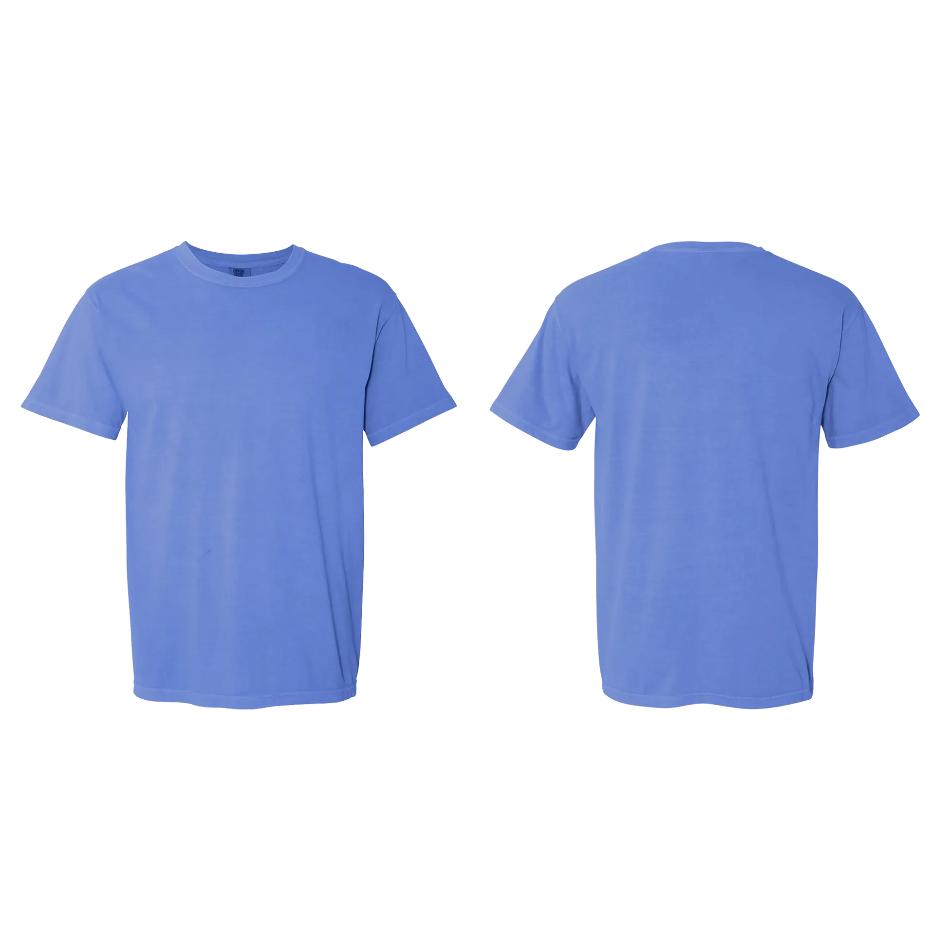 Unisex Garment-Dyed Heavyweight T-Shirt