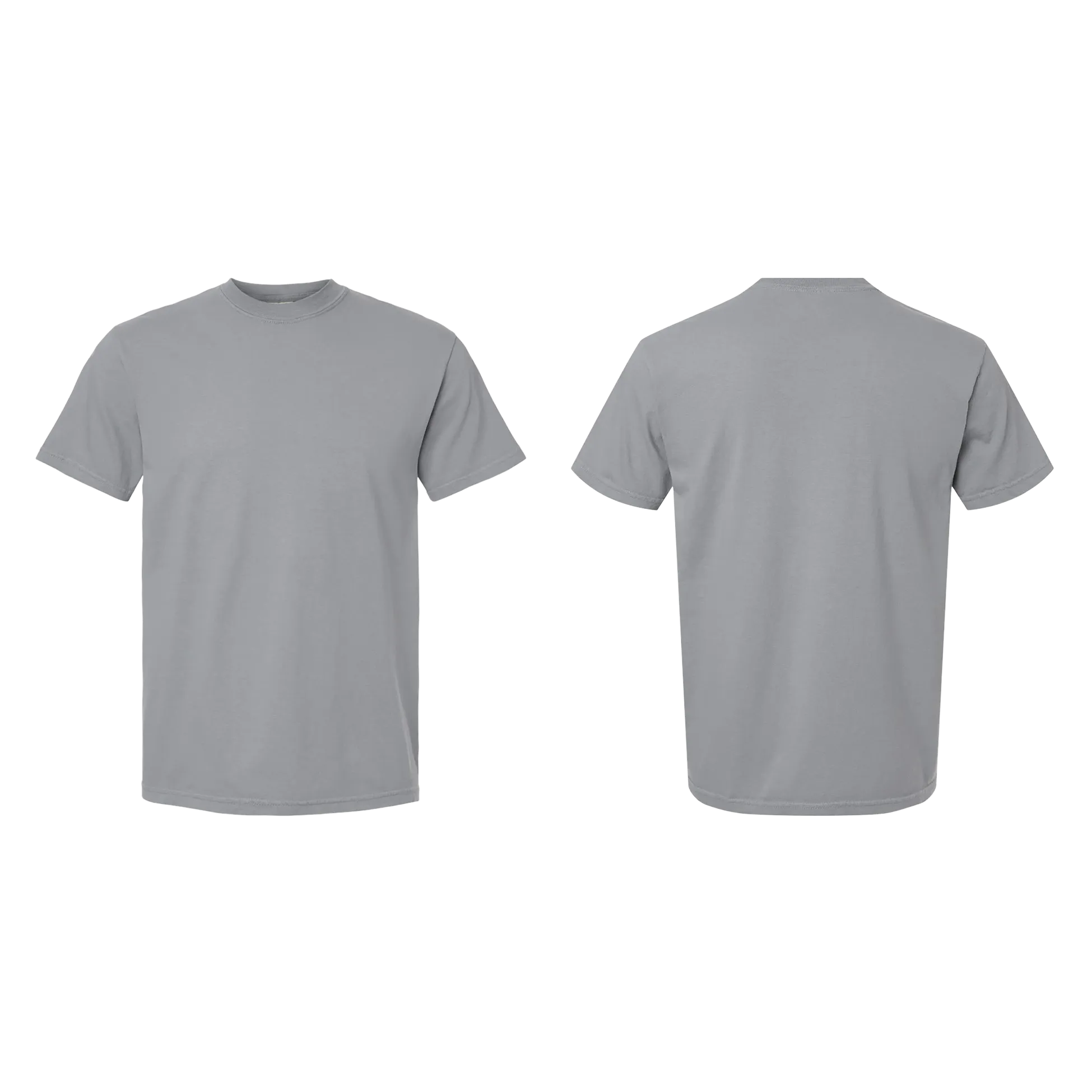 Unisex Garment-Dyed Heavyweight T-Shirt