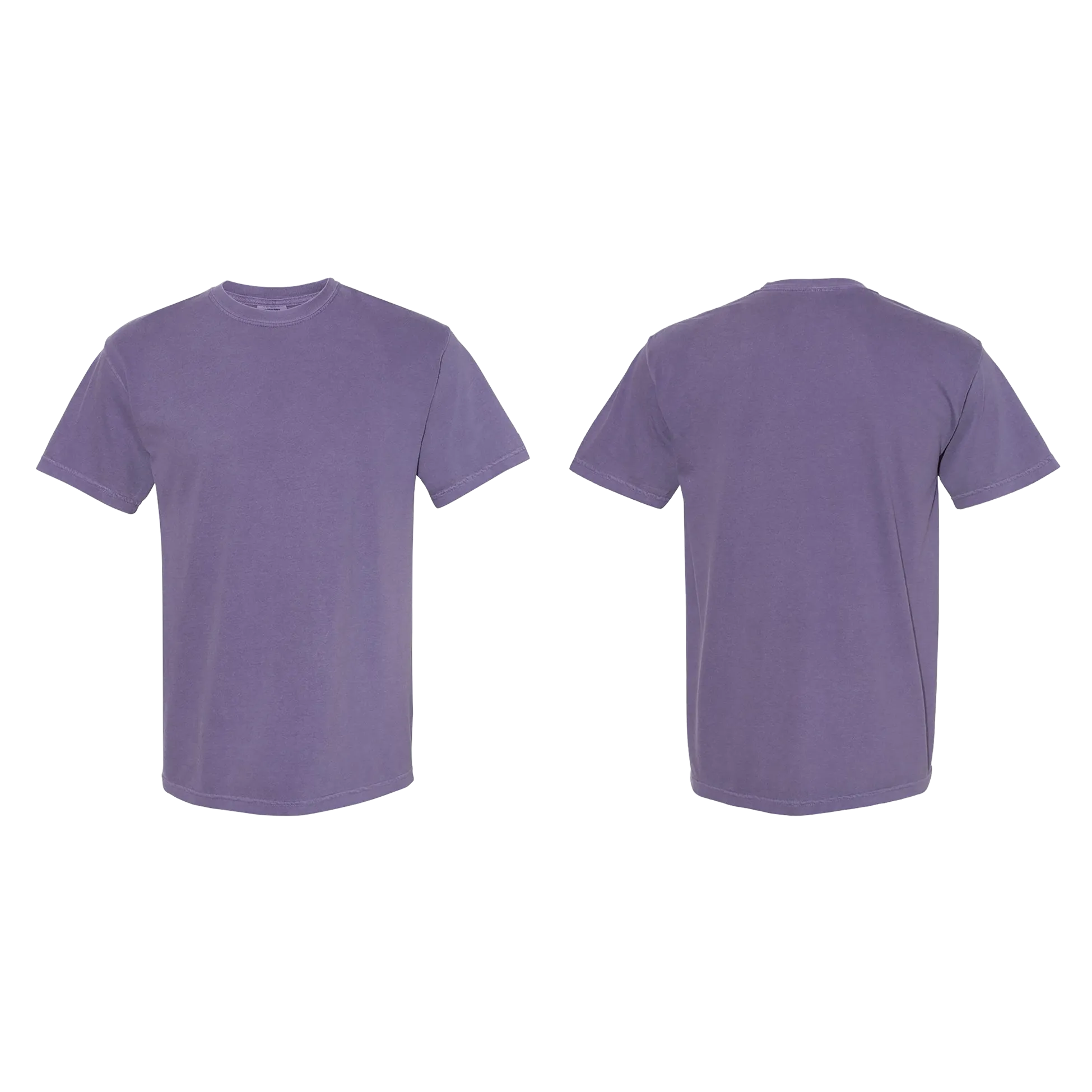 Unisex Garment-Dyed Heavyweight T-Shirt