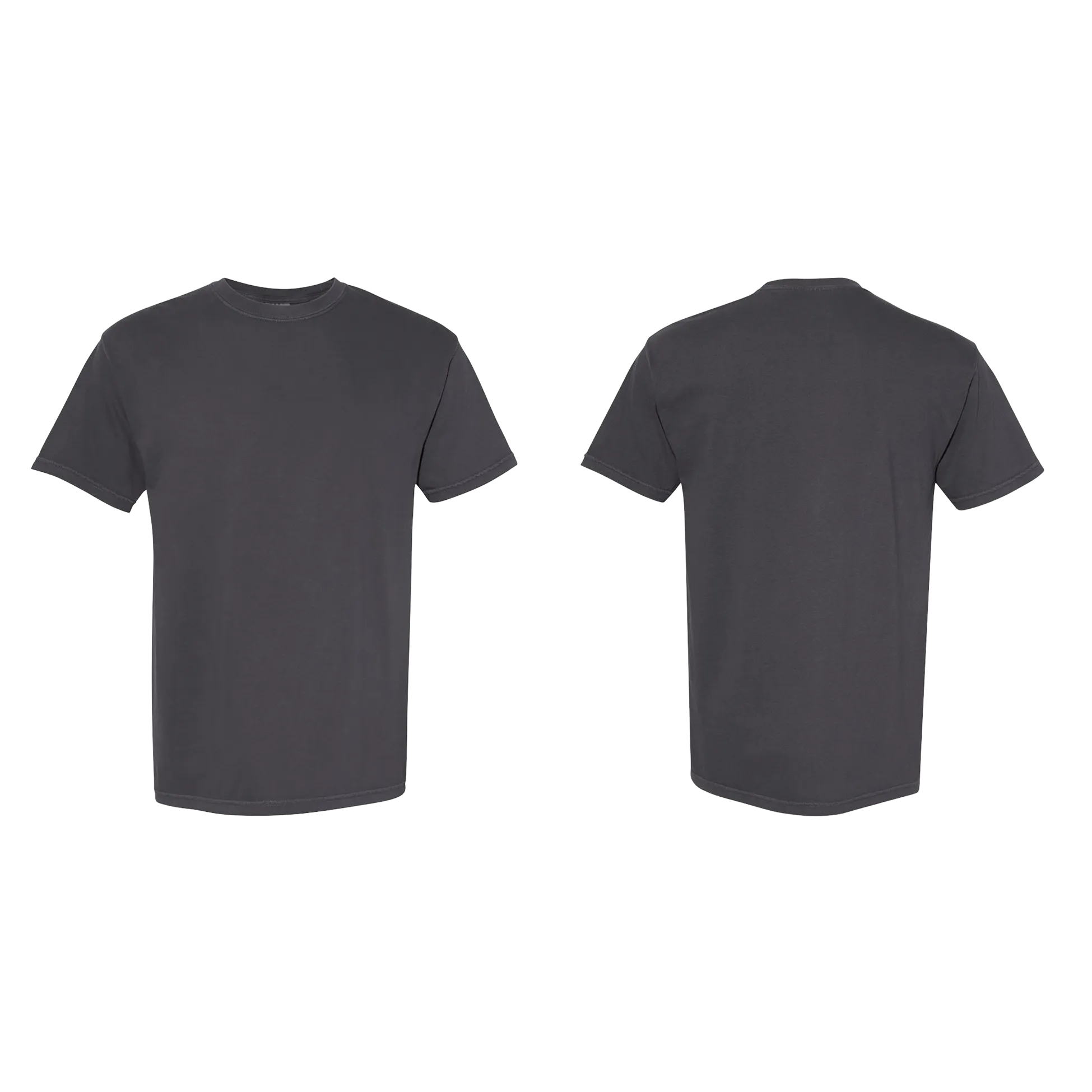 Unisex Garment-Dyed Heavyweight T-Shirt