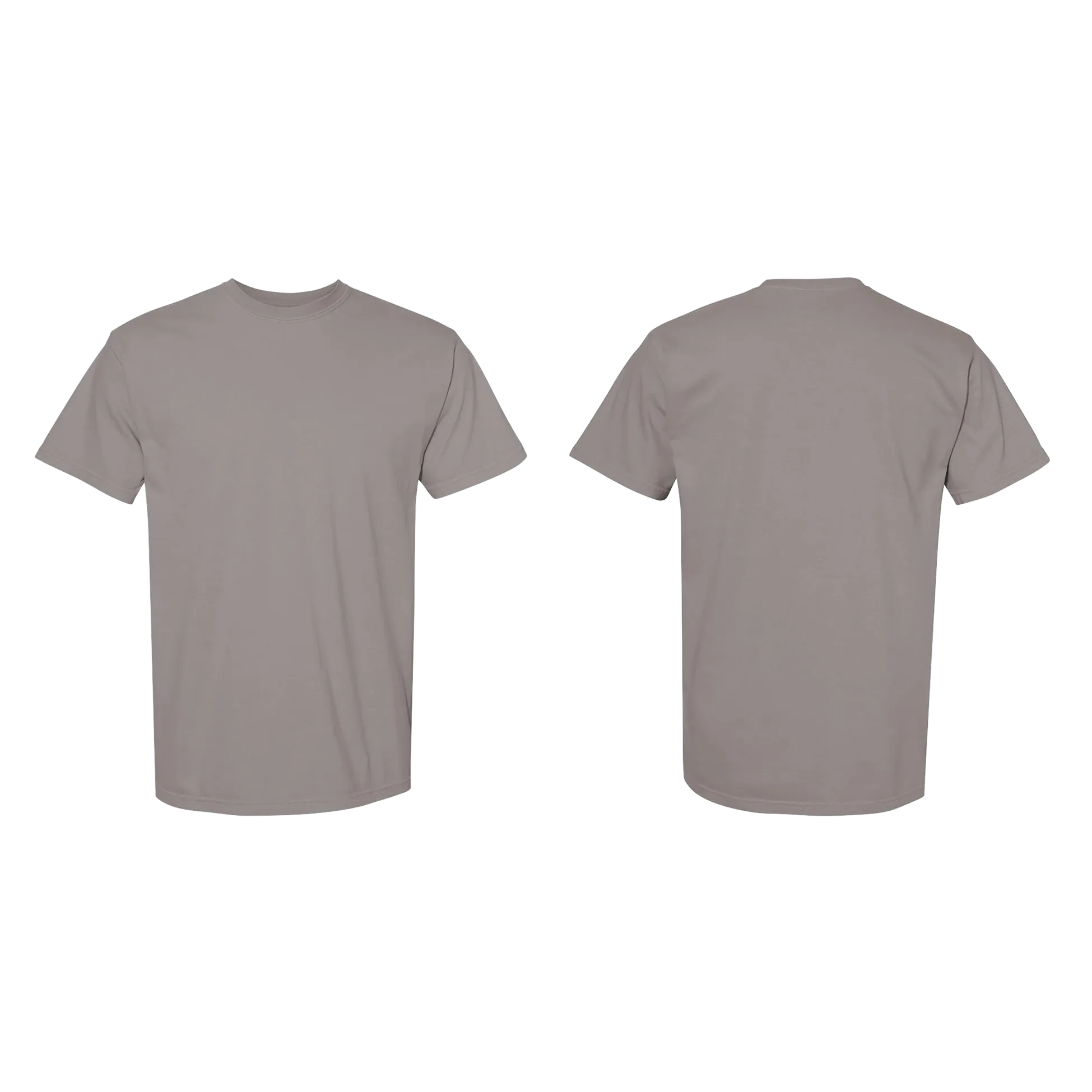 Unisex Garment-Dyed Heavyweight T-Shirt