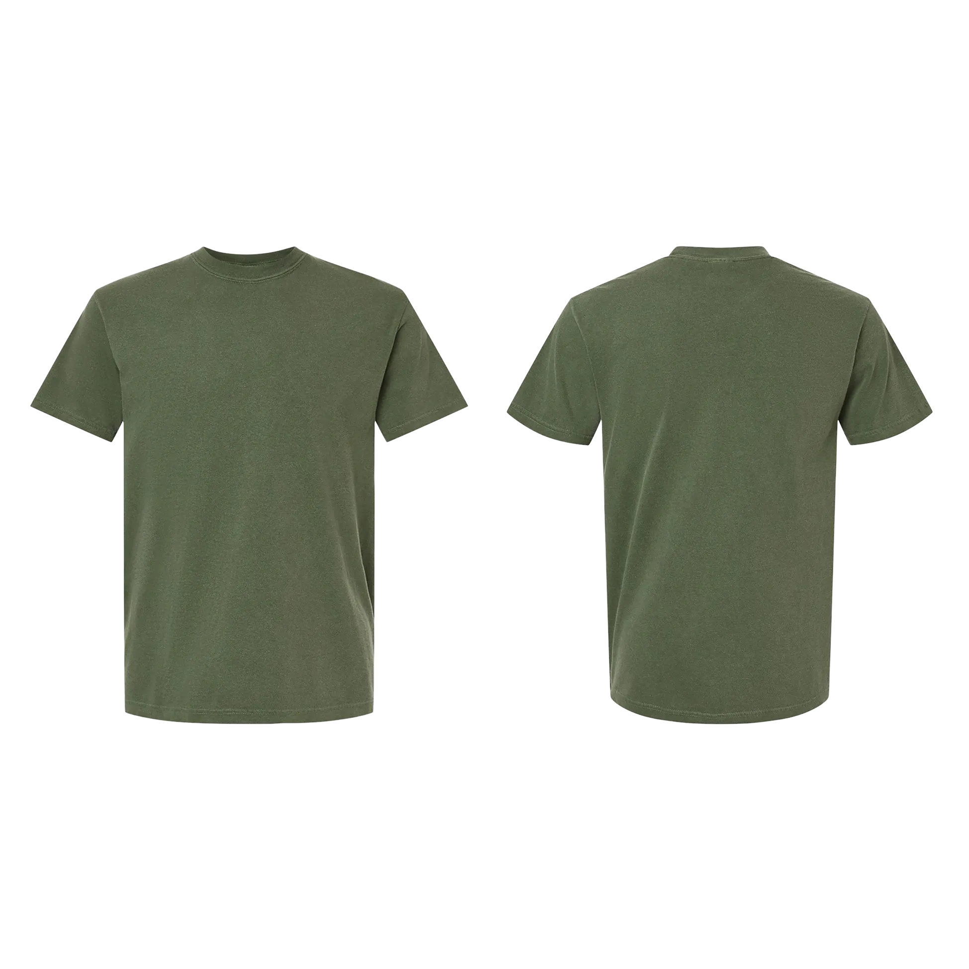 Unisex Garment-Dyed Heavyweight T-Shirt