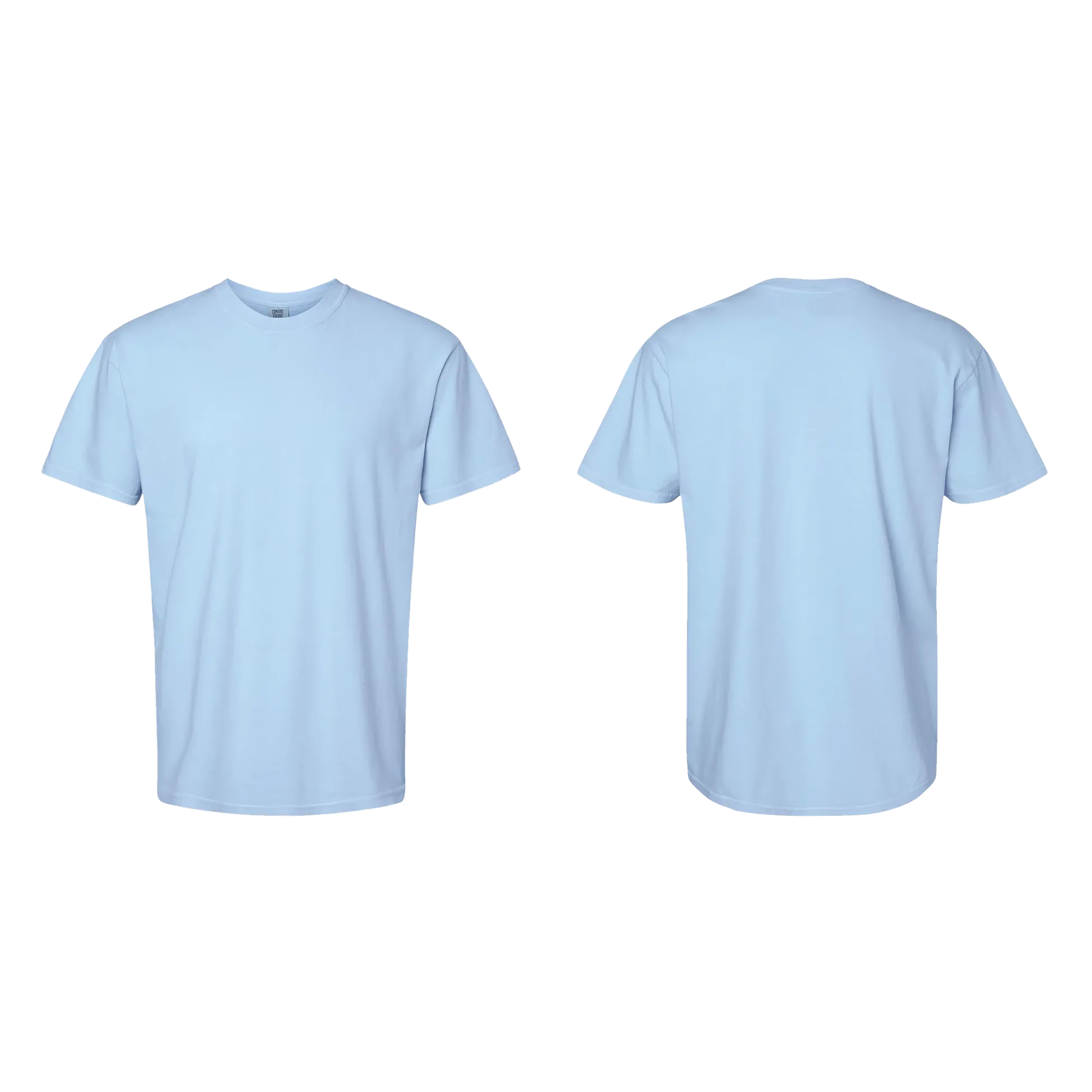 Unisex Garment-Dyed Heavyweight T-Shirt