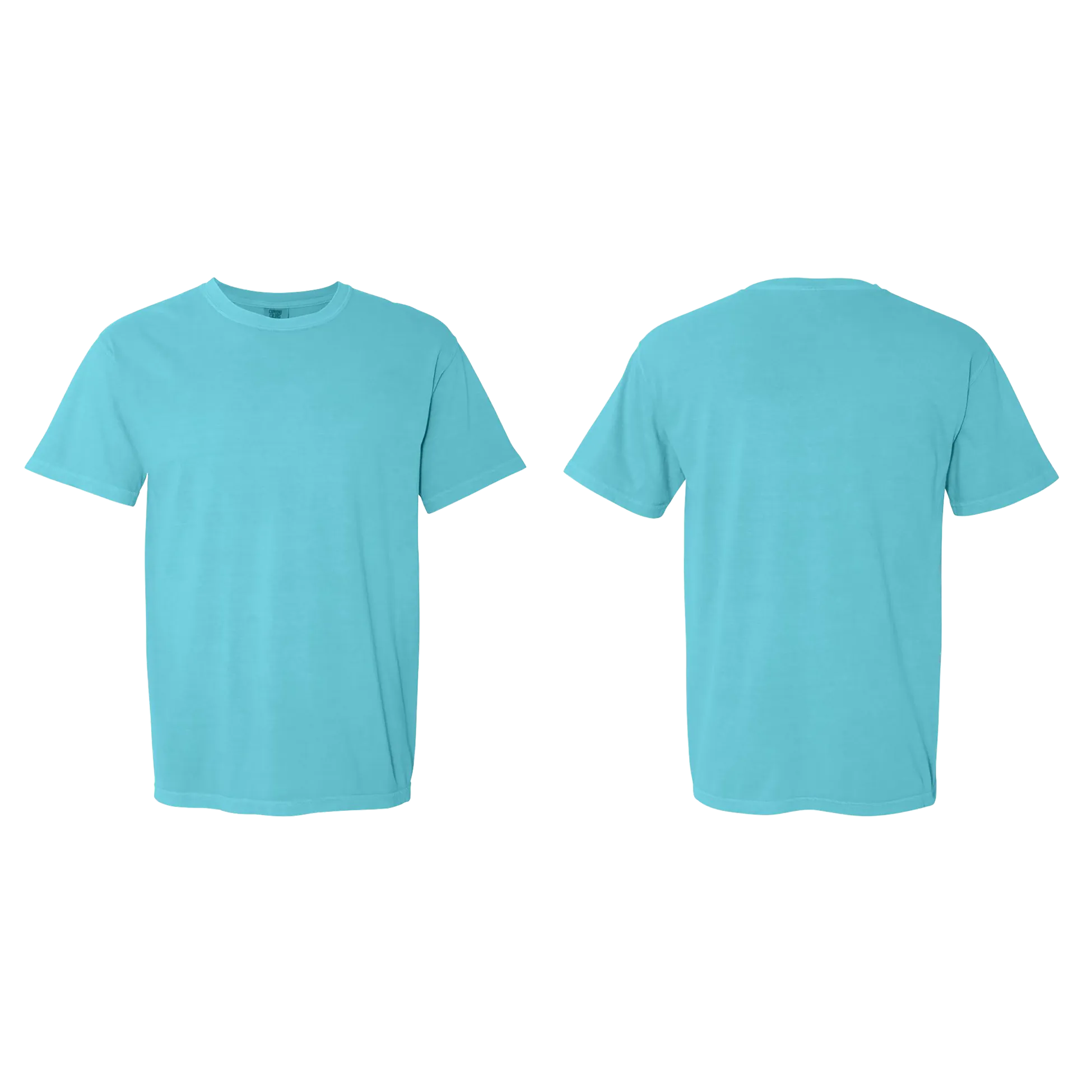 Unisex Garment-Dyed Heavyweight T-Shirt