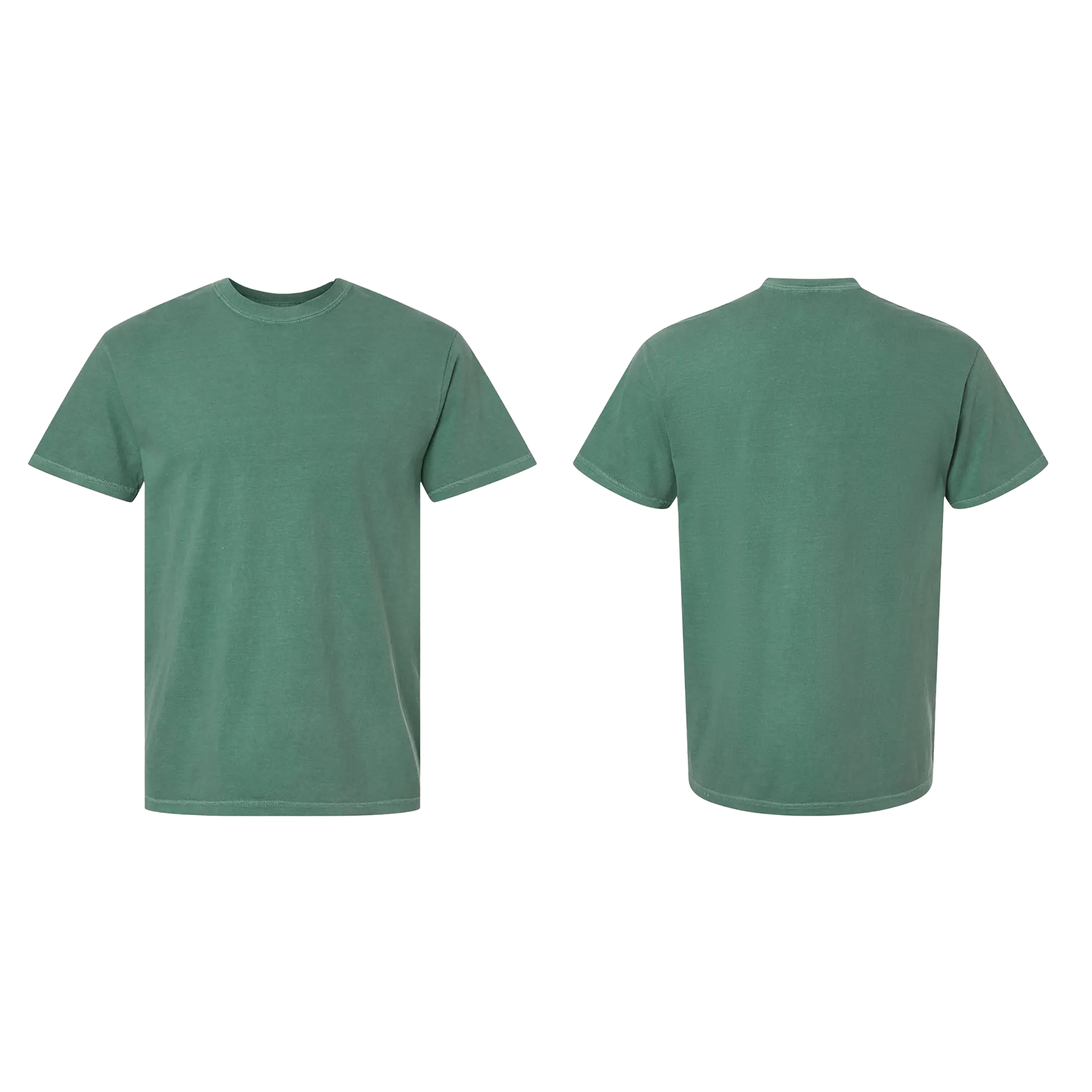 Unisex Garment-Dyed Heavyweight T-Shirt