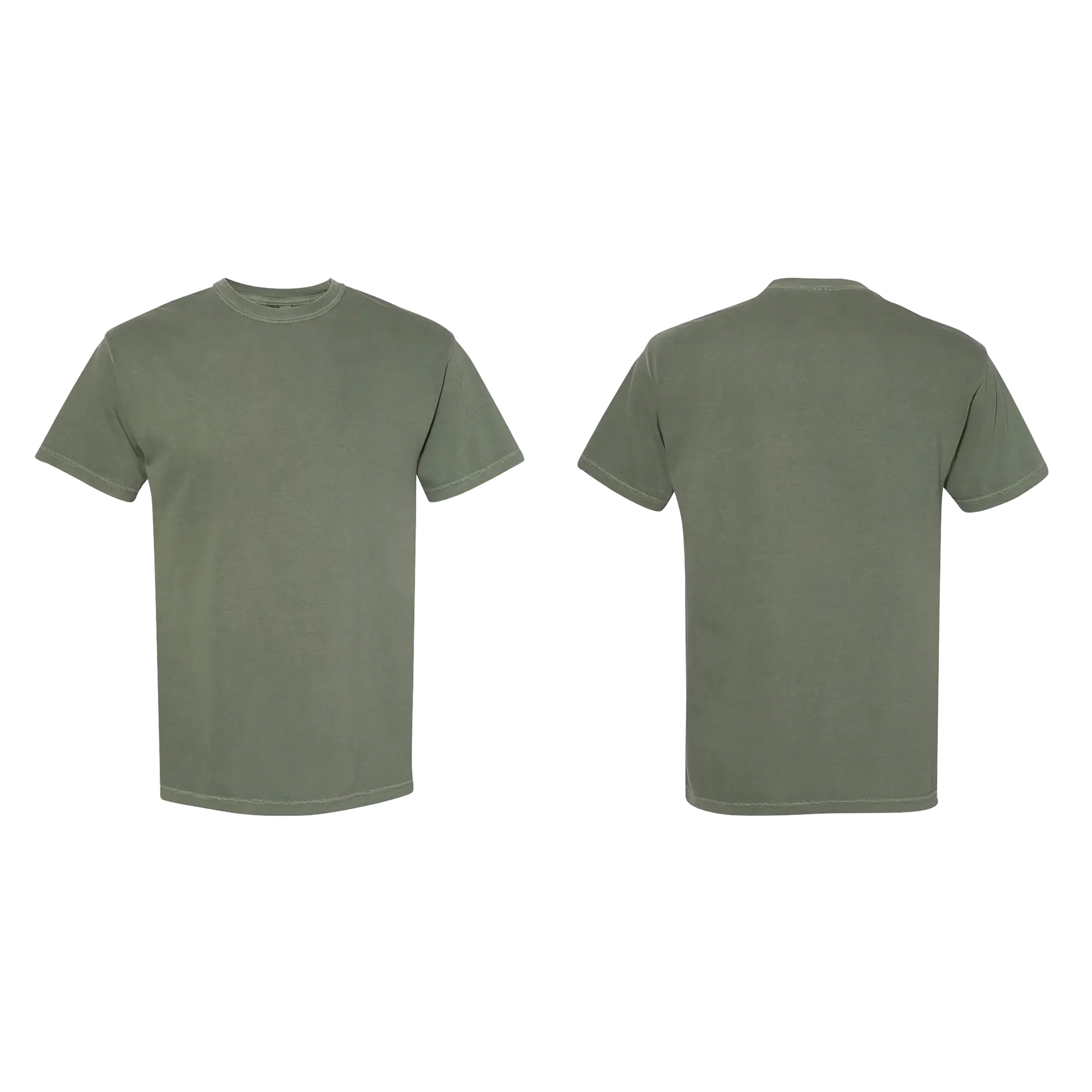 Unisex Garment-Dyed Heavyweight T-Shirt