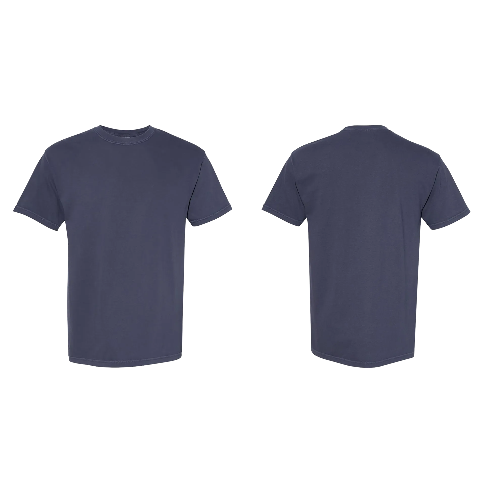 Unisex Garment-Dyed Heavyweight T-Shirt