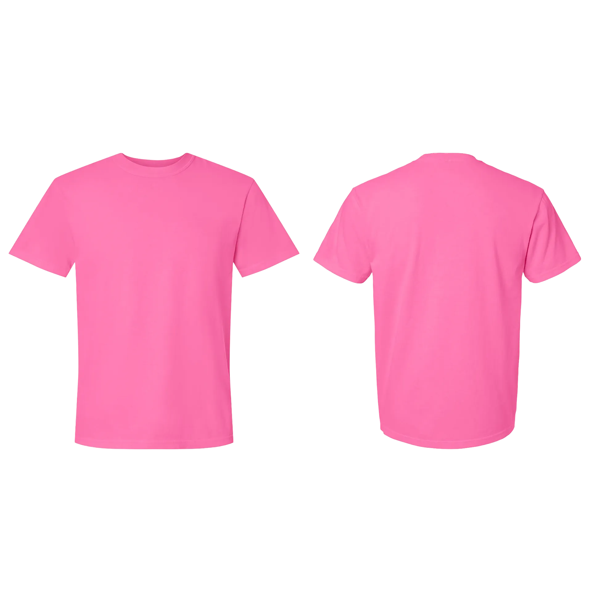 Unisex Garment-Dyed Heavyweight T-Shirt