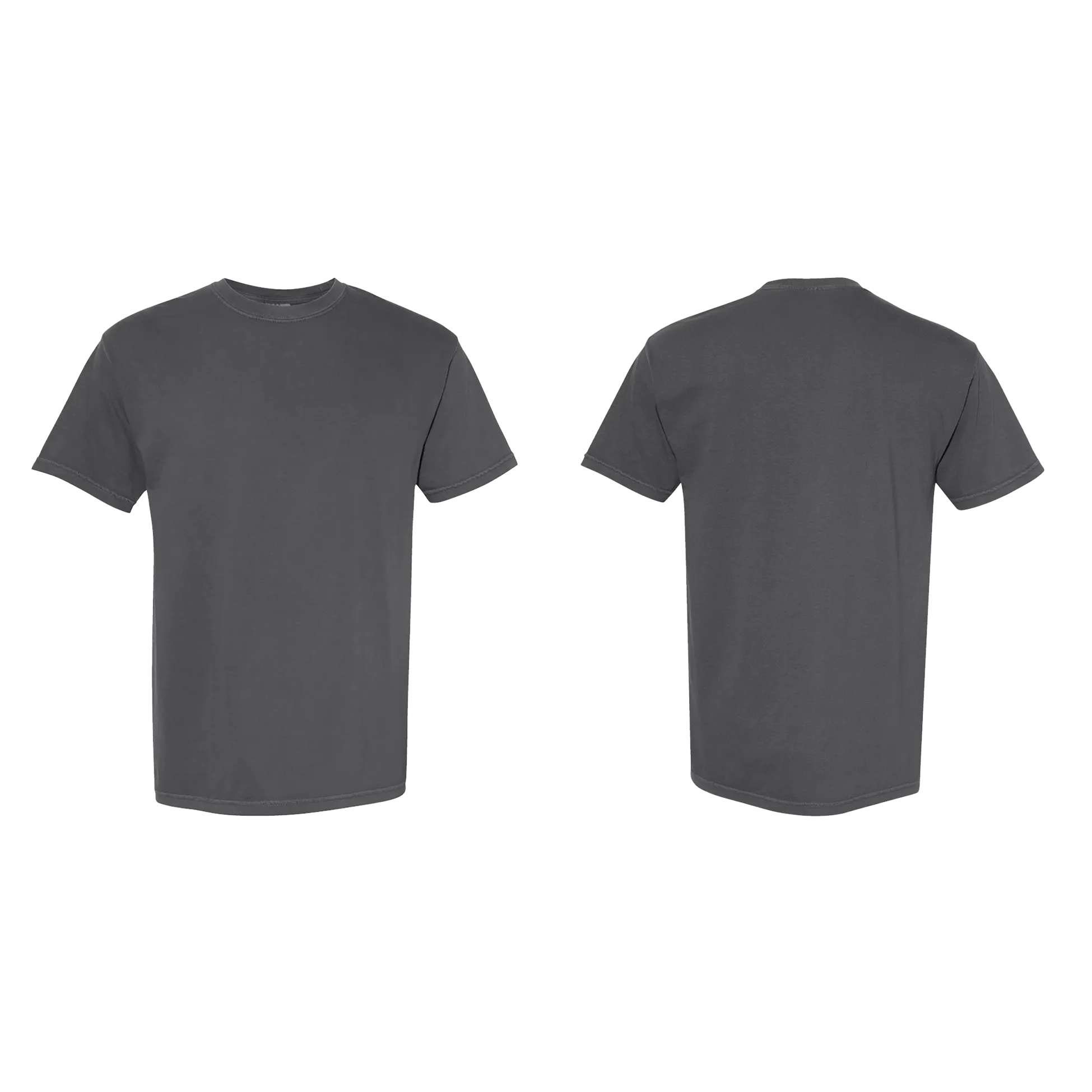 Unisex Garment-Dyed Heavyweight T-Shirt