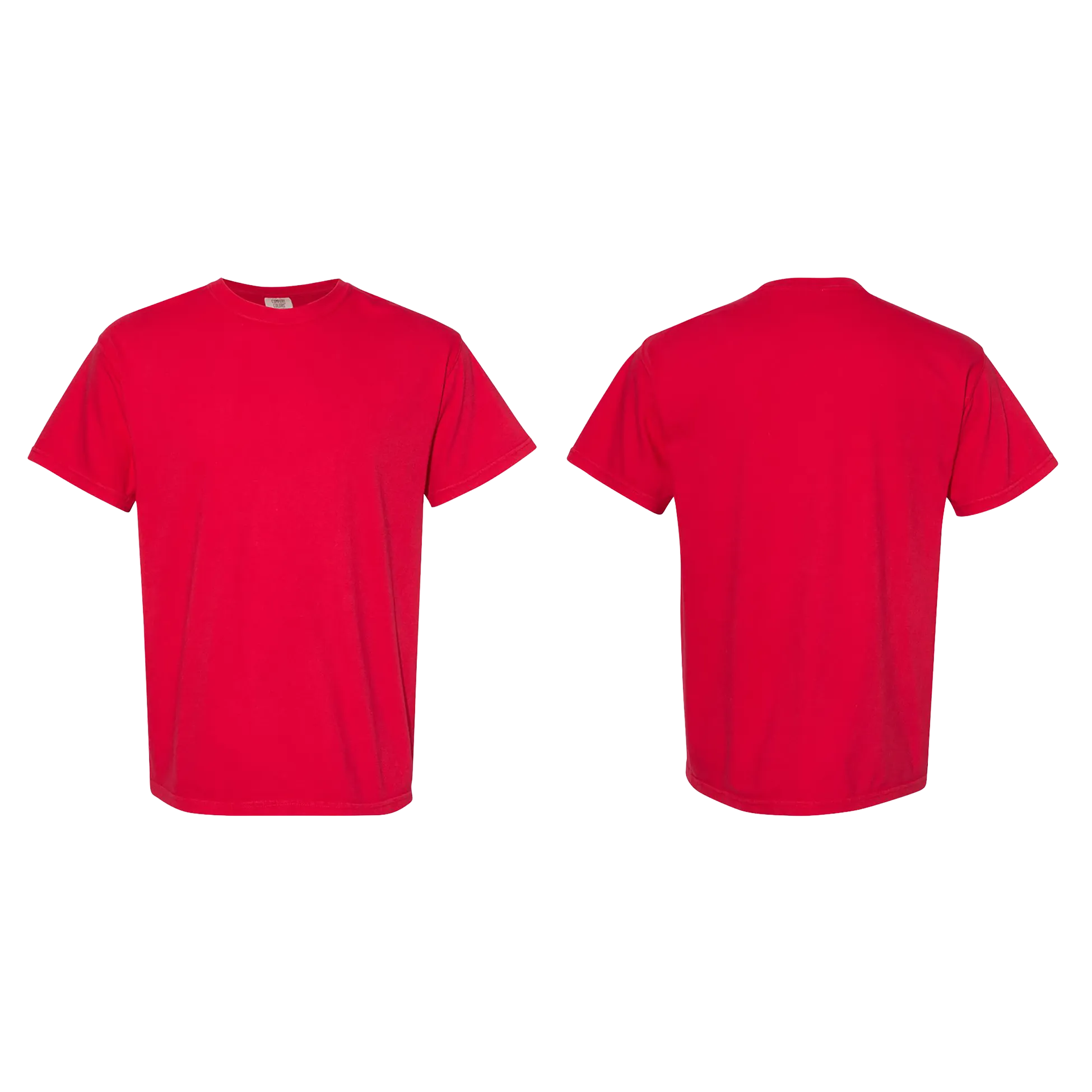 Unisex Garment-Dyed Heavyweight T-Shirt