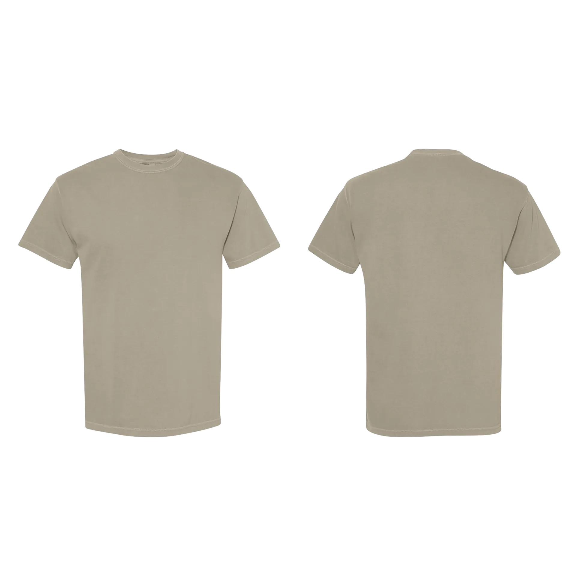 Unisex Garment-Dyed Heavyweight T-Shirt