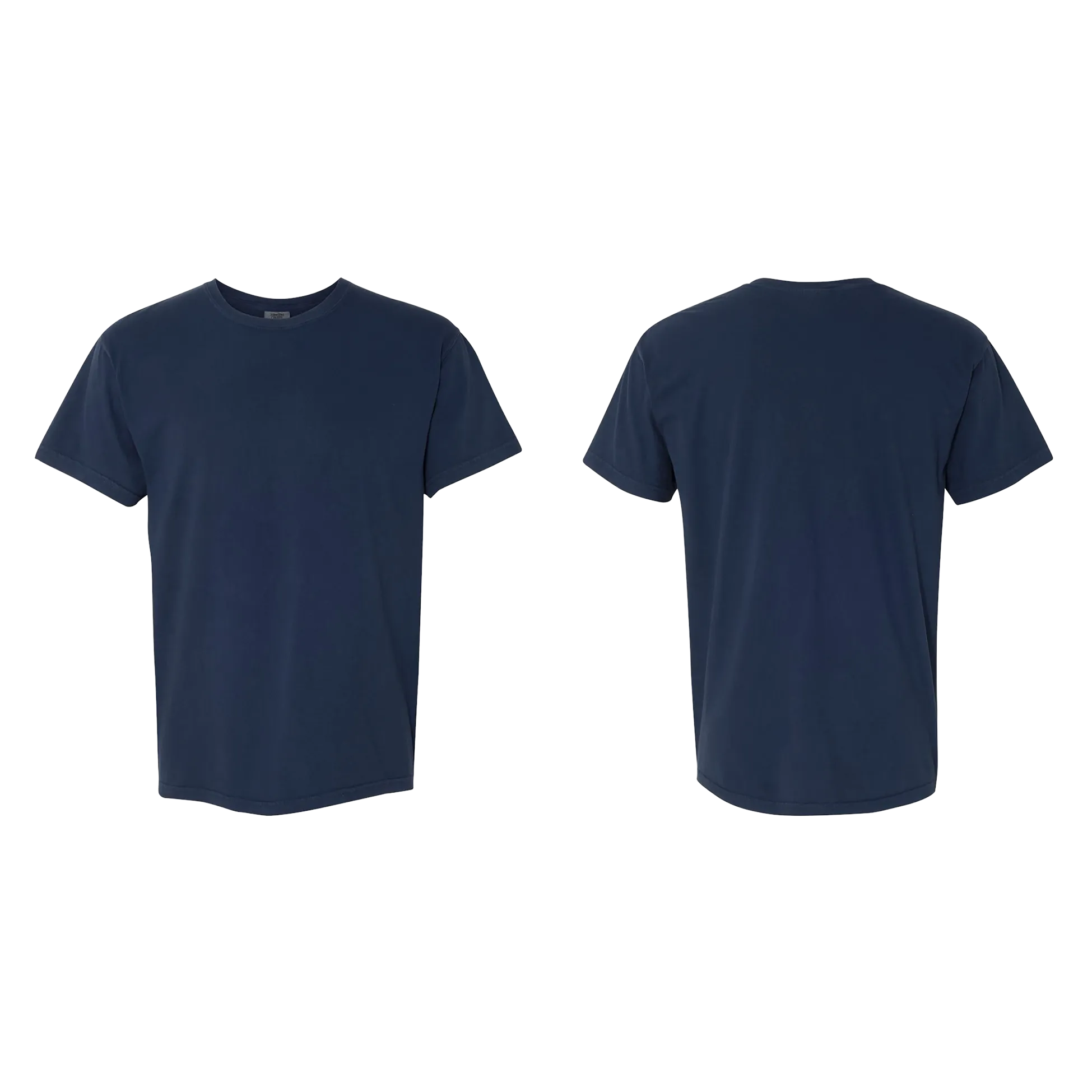 Unisex Garment-Dyed Heavyweight T-Shirt